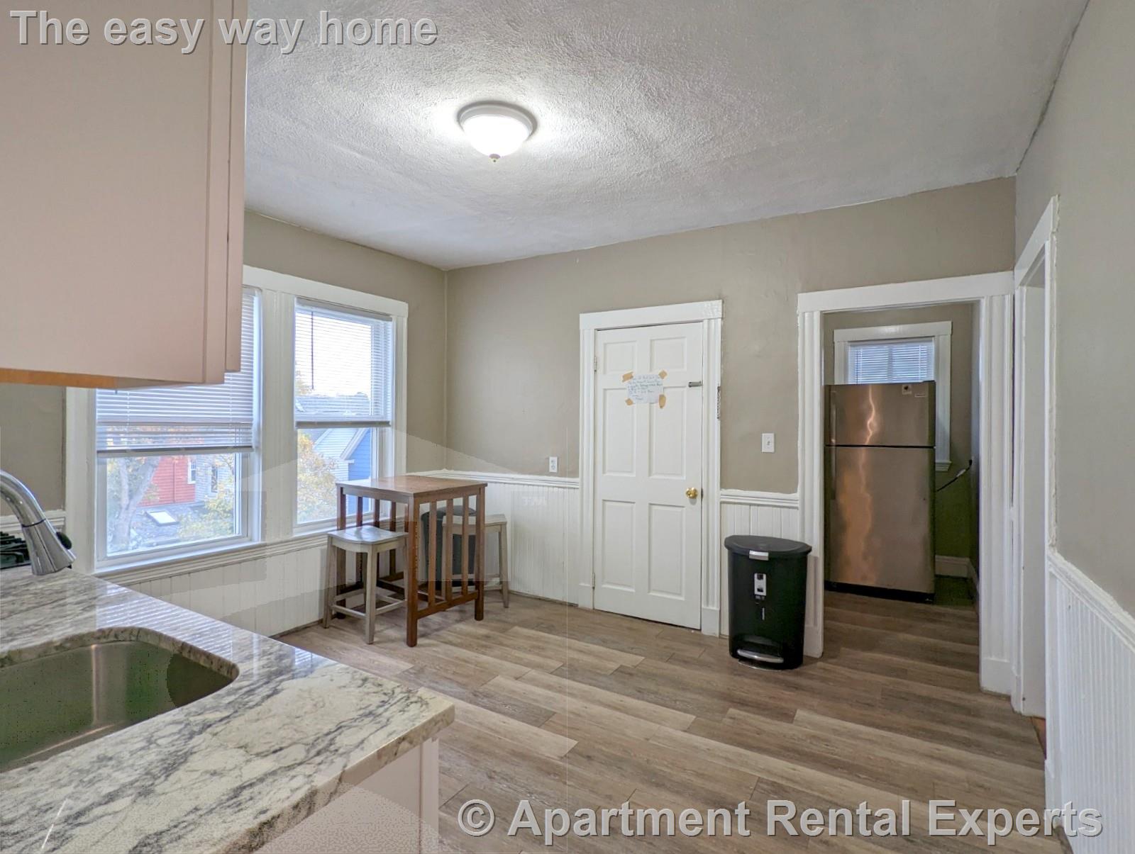 18-20 Perry St, Union Square