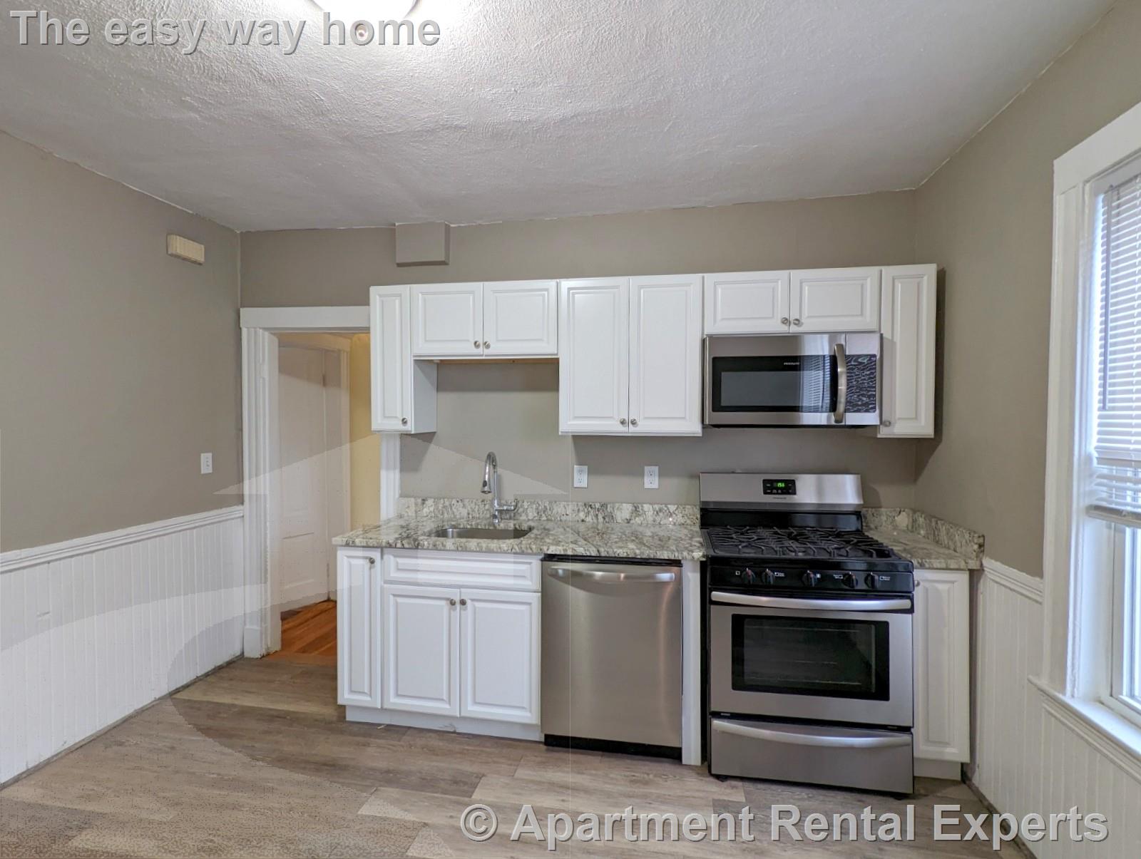 18-20 Perry St, Union Square