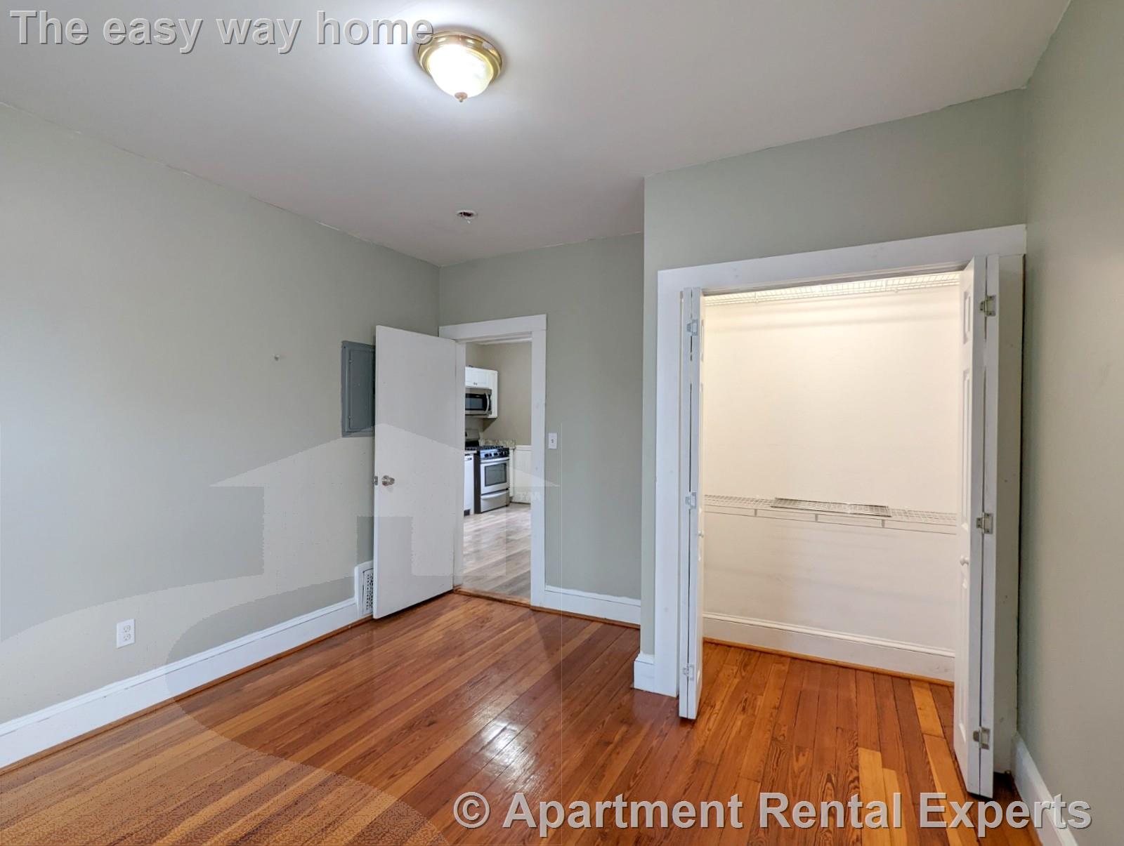 18-20 Perry St, Union Square