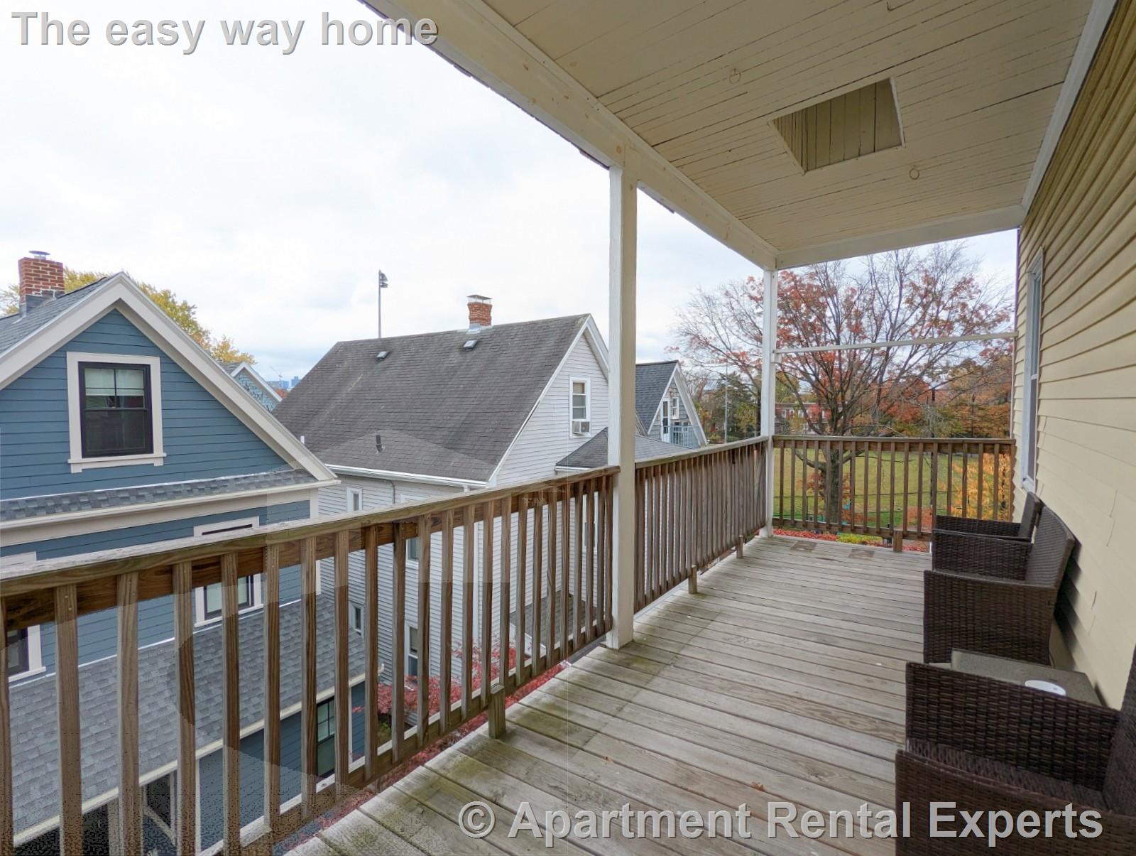 18-20 Perry St, Union Square