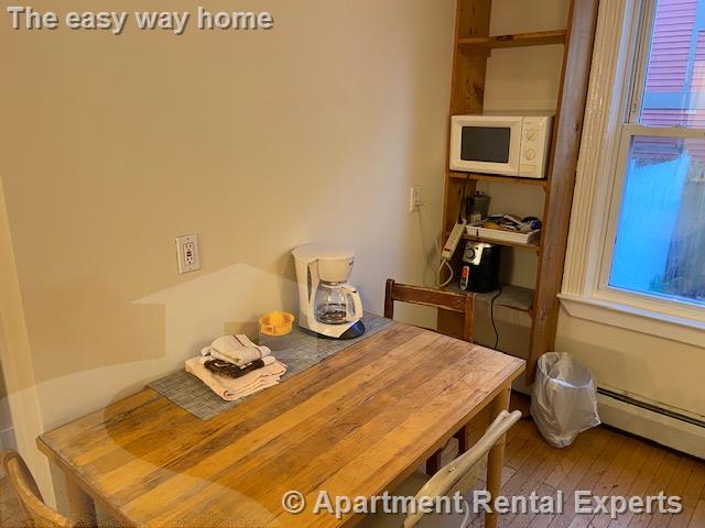 225 Charles St, East Cambridge