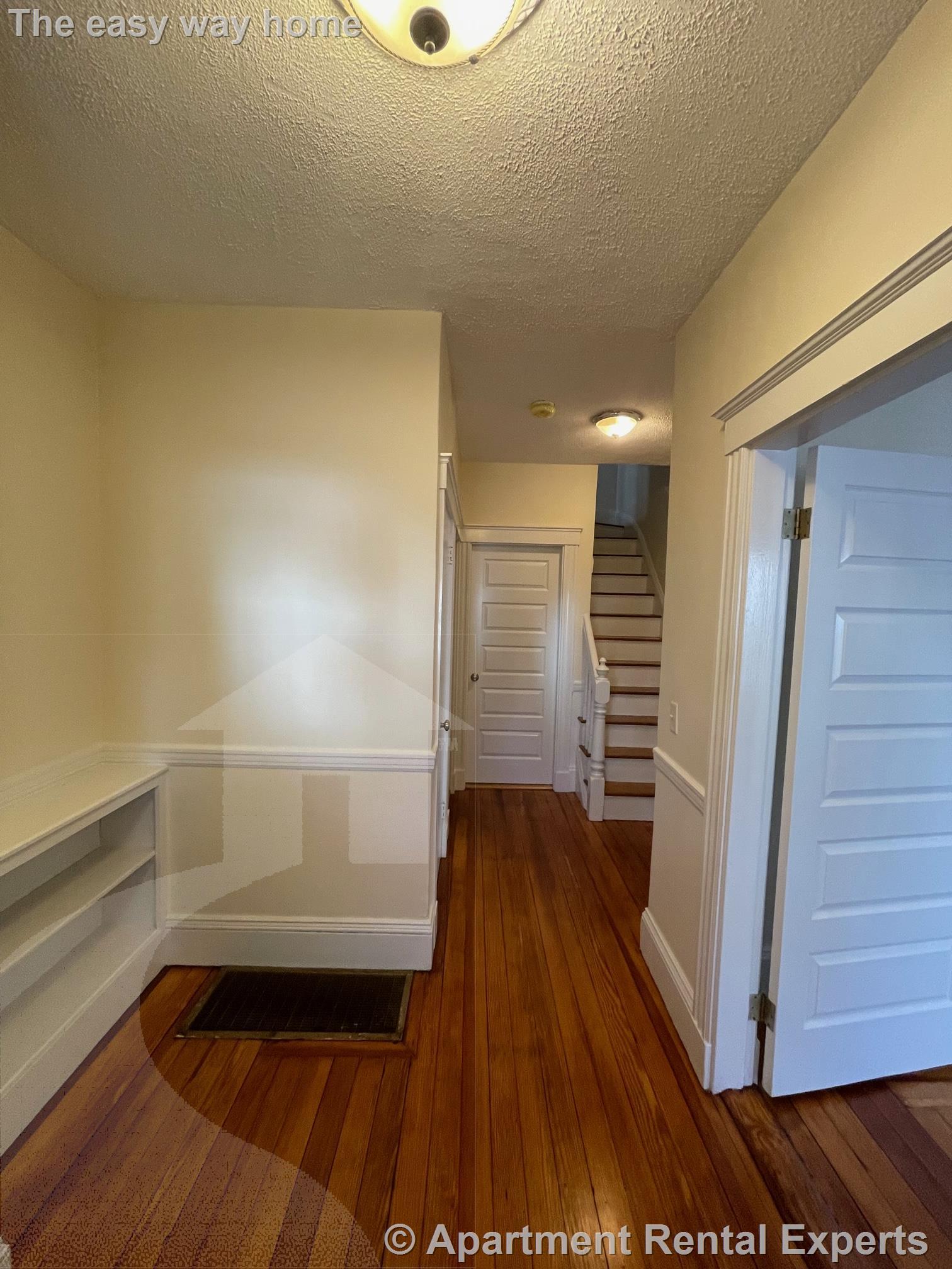 153 Willow Ave, Davis Square