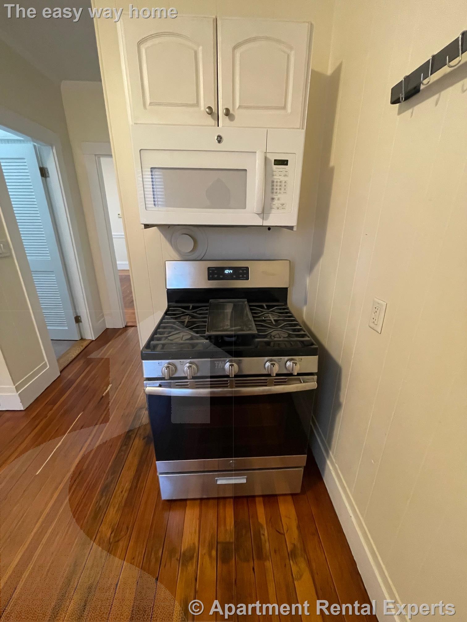 153 Willow Ave, Davis Square