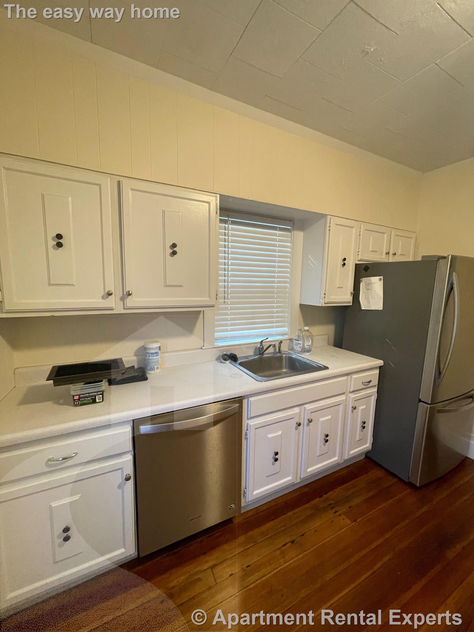 153 Willow Ave, Davis Square