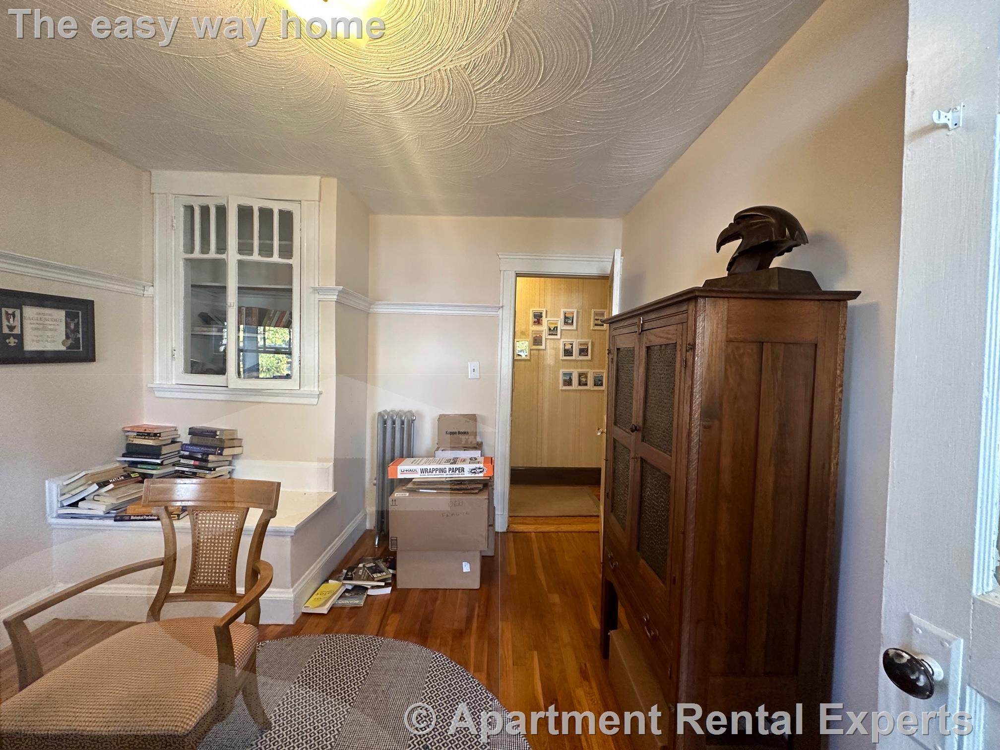 74 Cotting St, Tufts