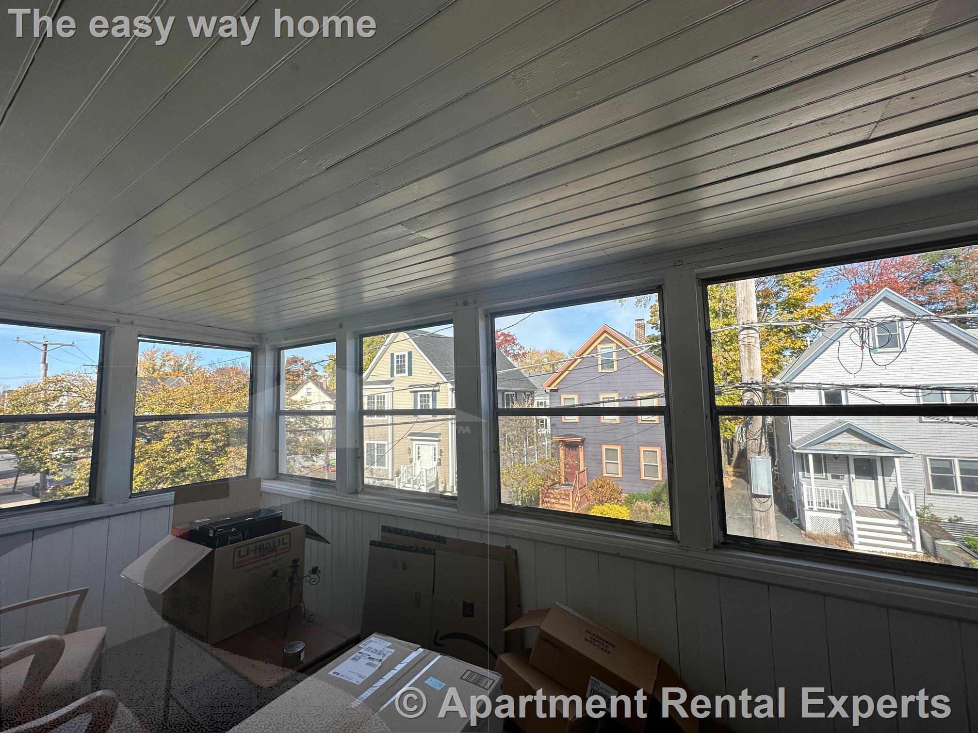 74 Cotting St, Tufts