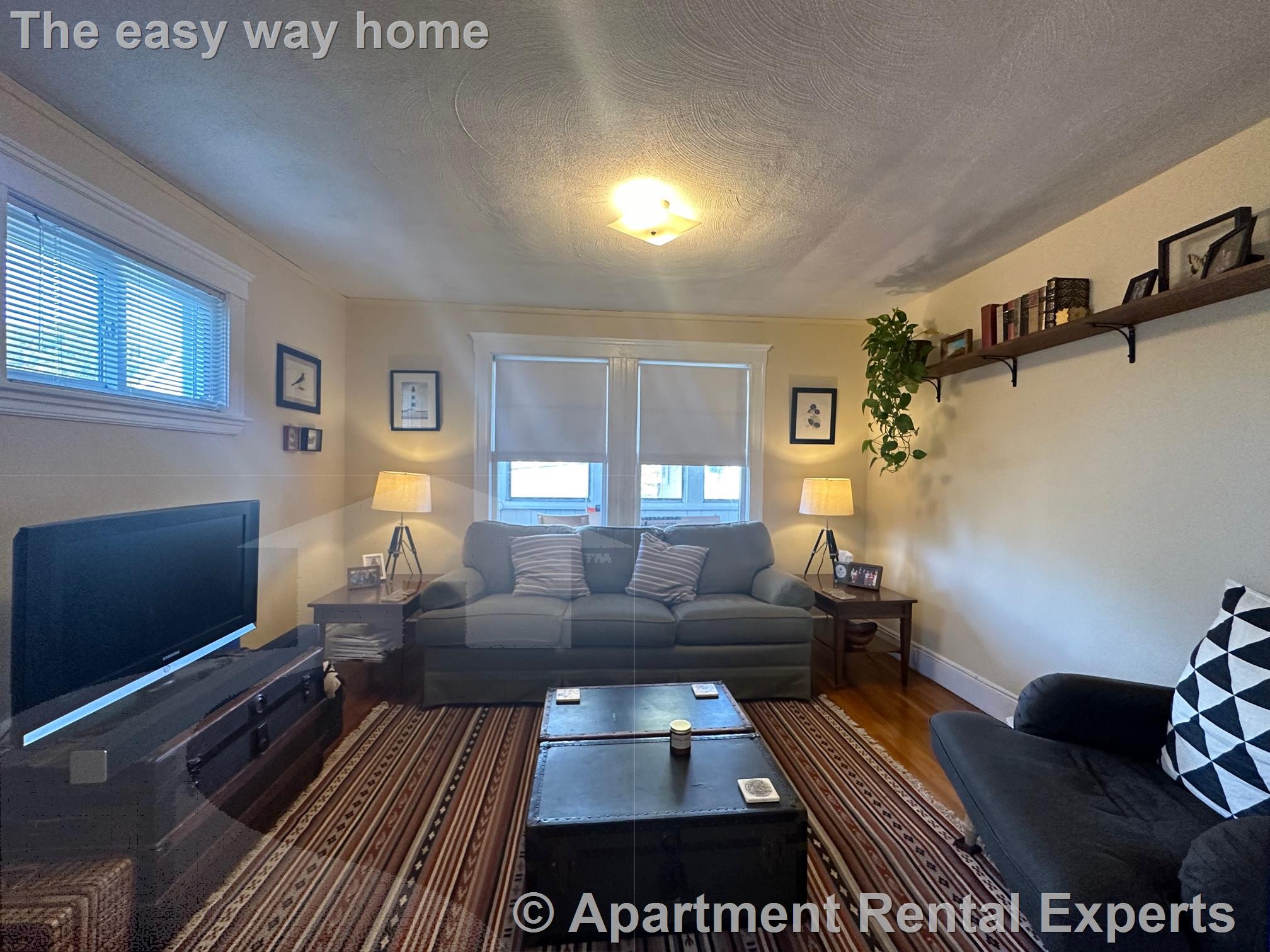 74 Cotting St, Tufts