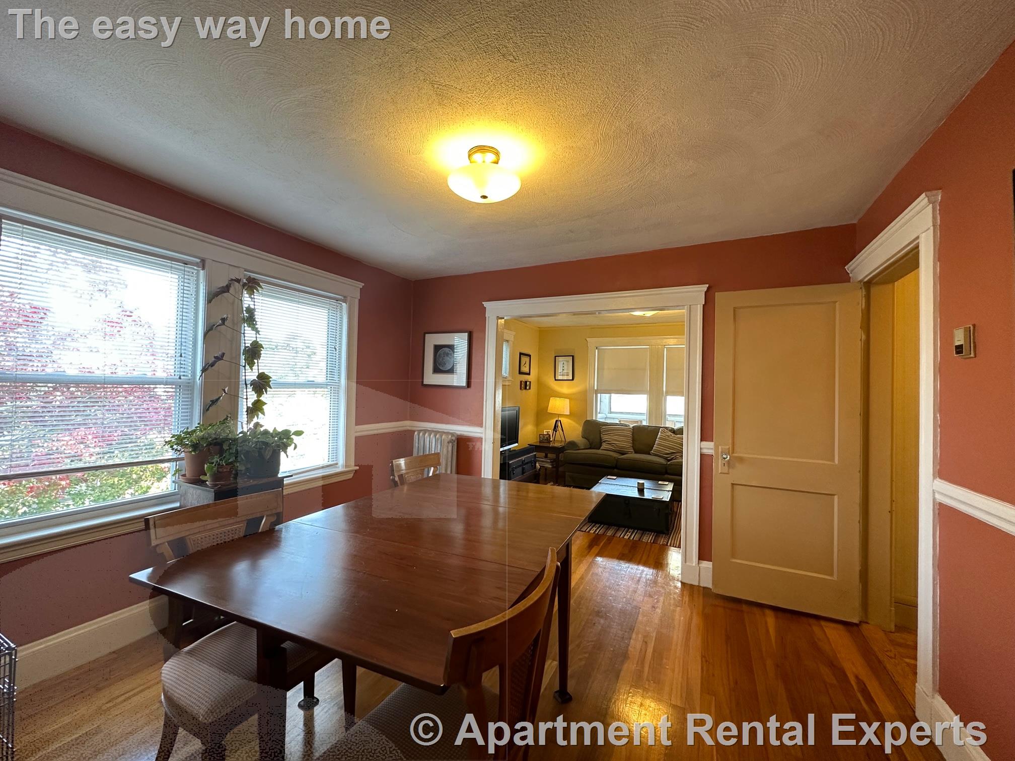 74 Cotting St, Tufts