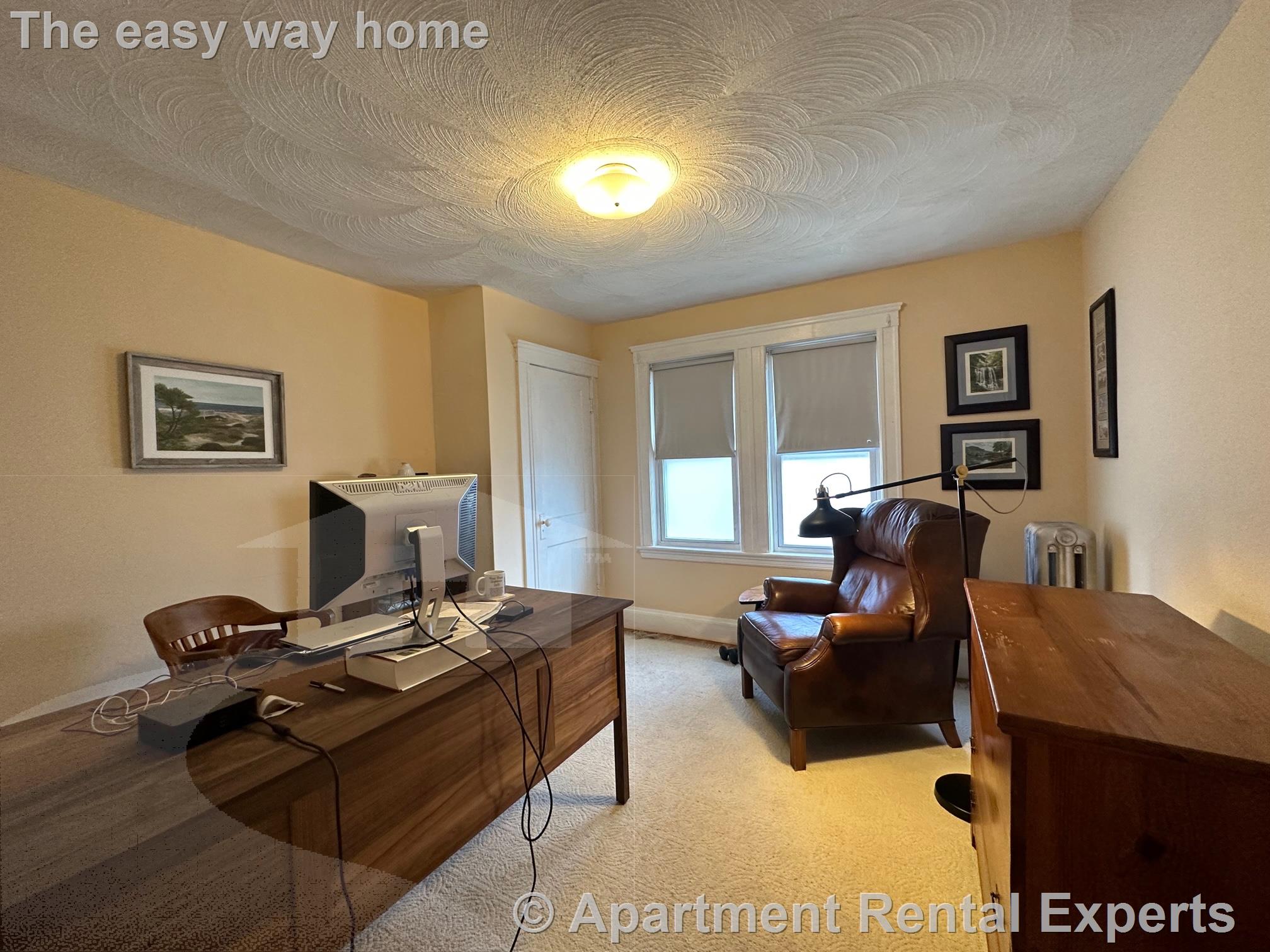 74 Cotting St, Tufts