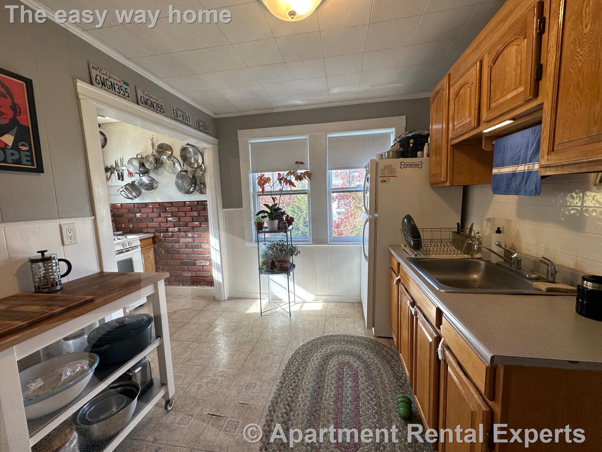 74 Cotting St, Tufts