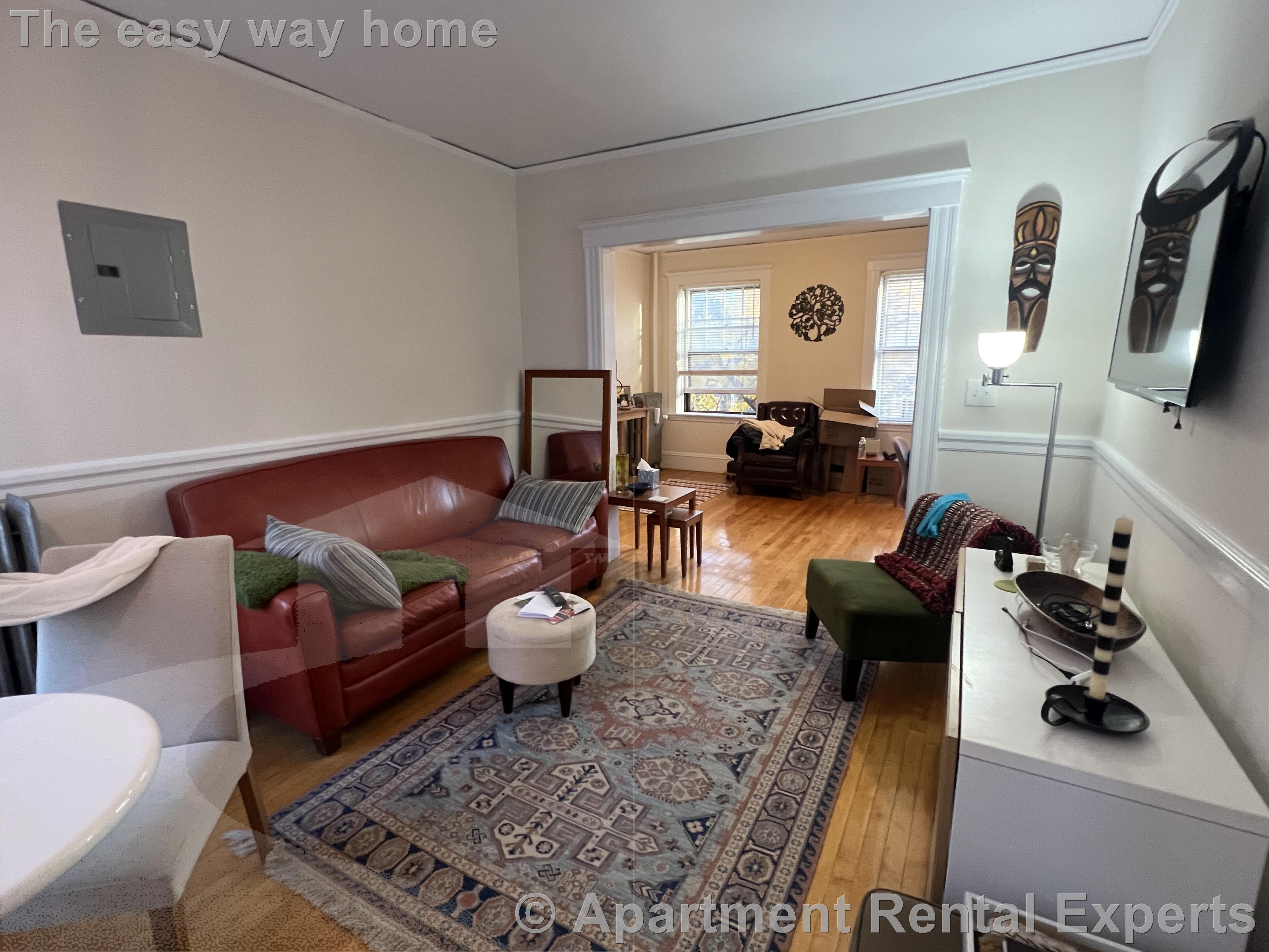 269 Huron Ave, Huron Village