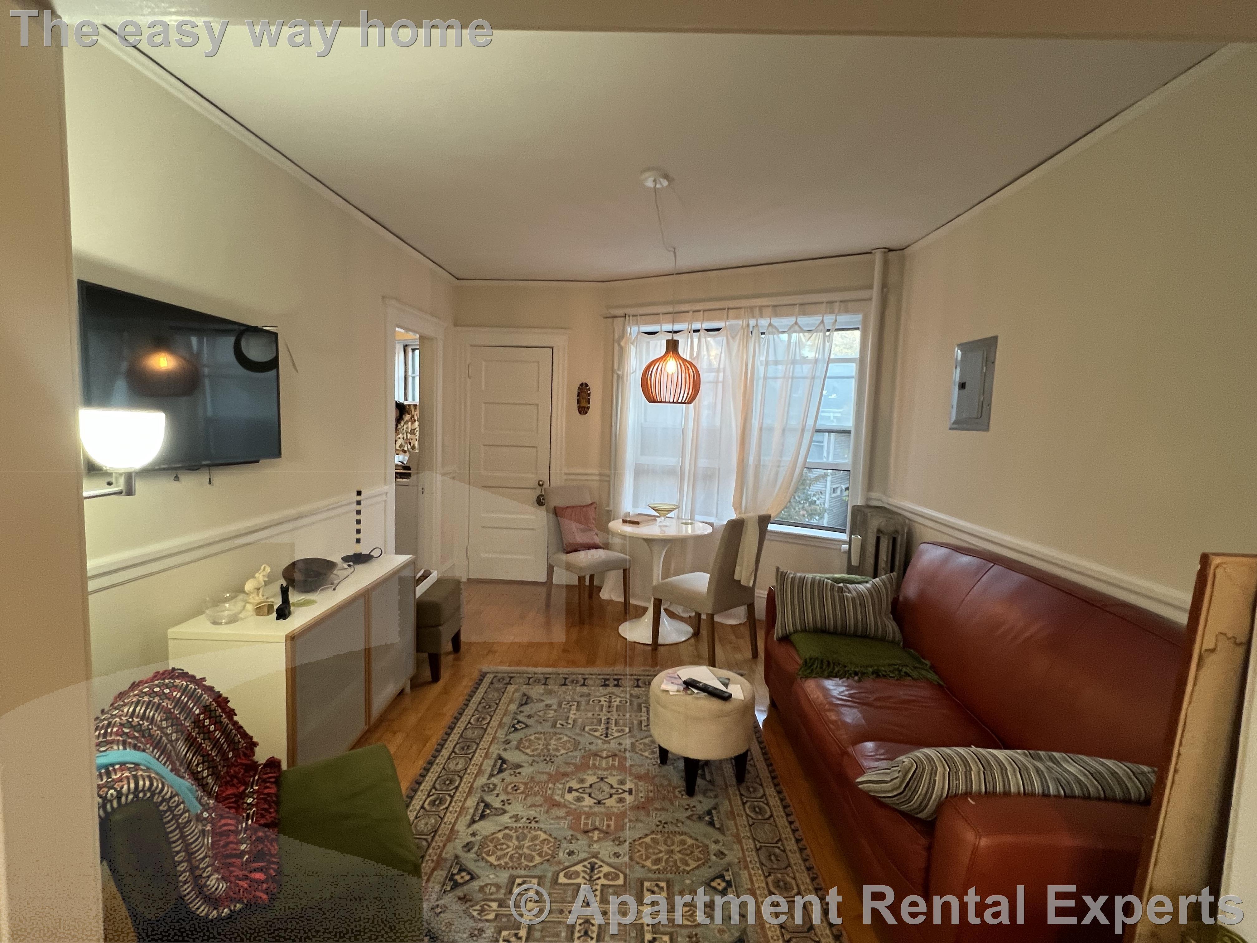 269 Huron Ave, Huron Village