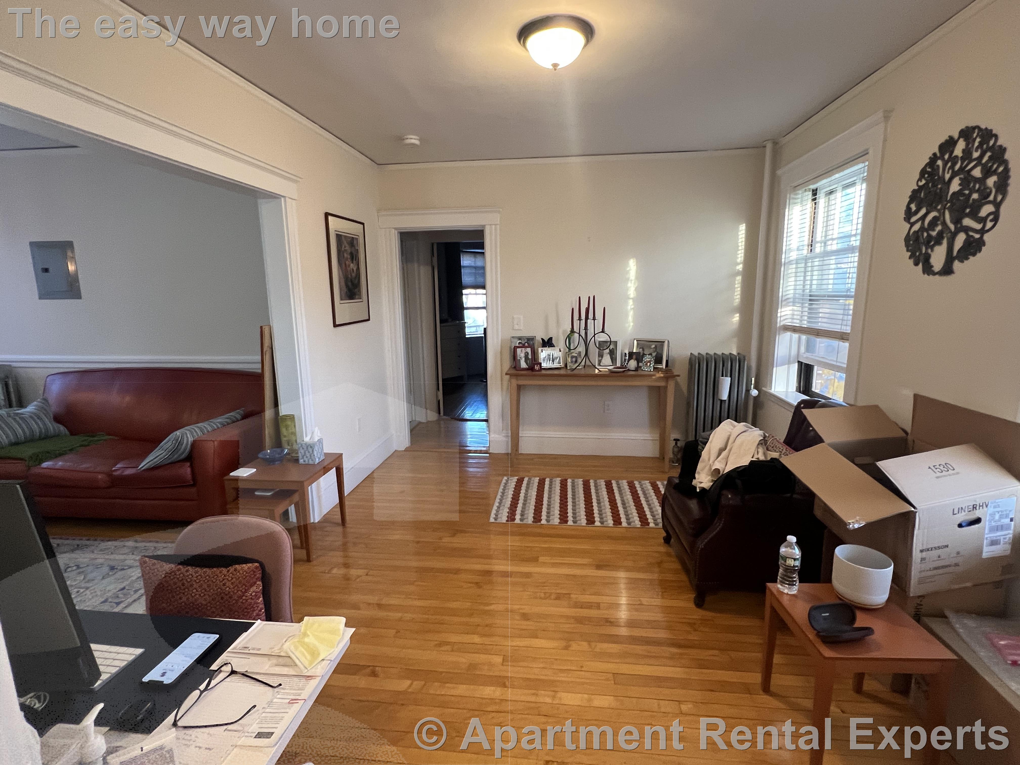 269 Huron Ave, Huron Village