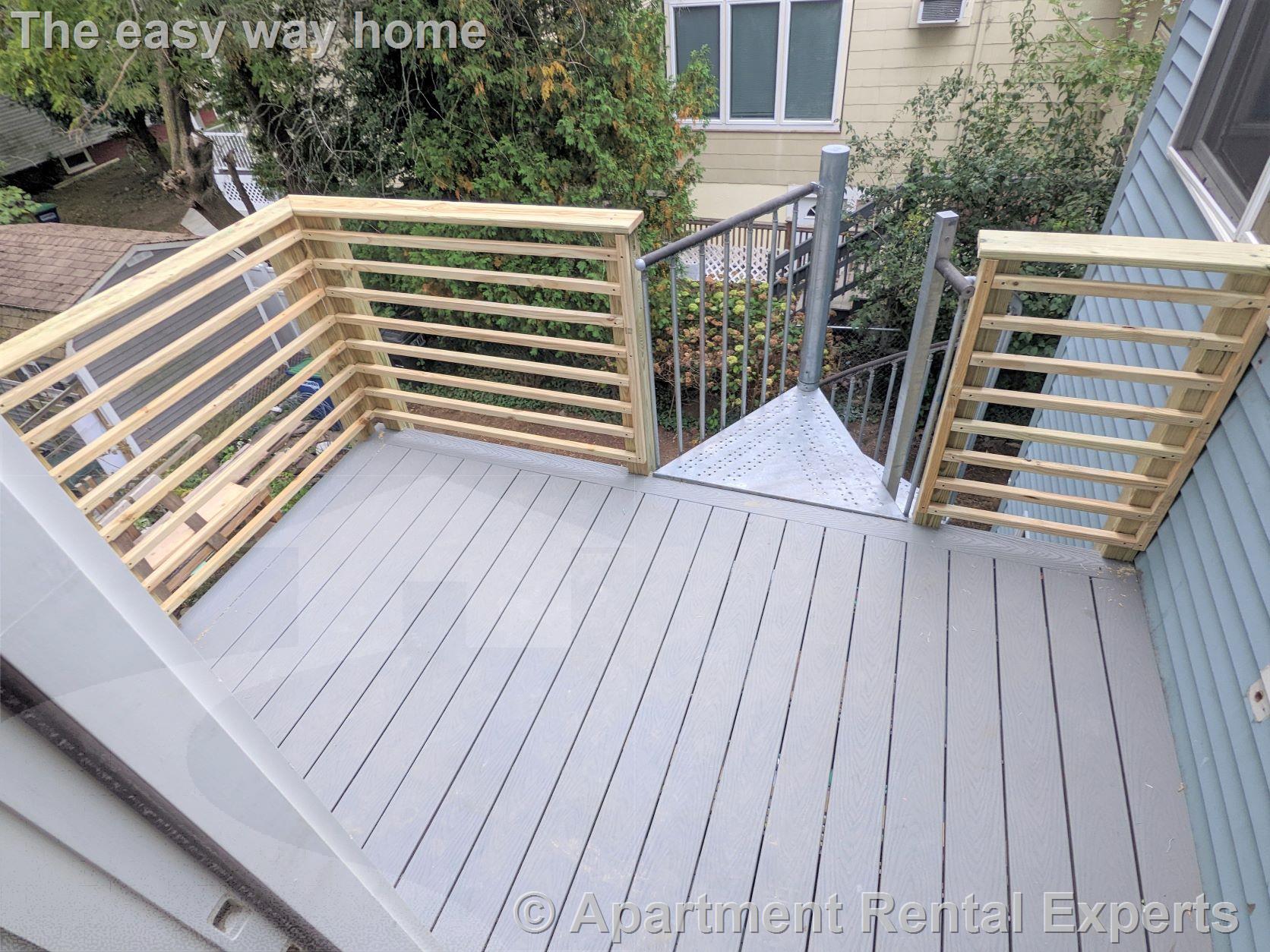 25 Claremon St, Davis Square