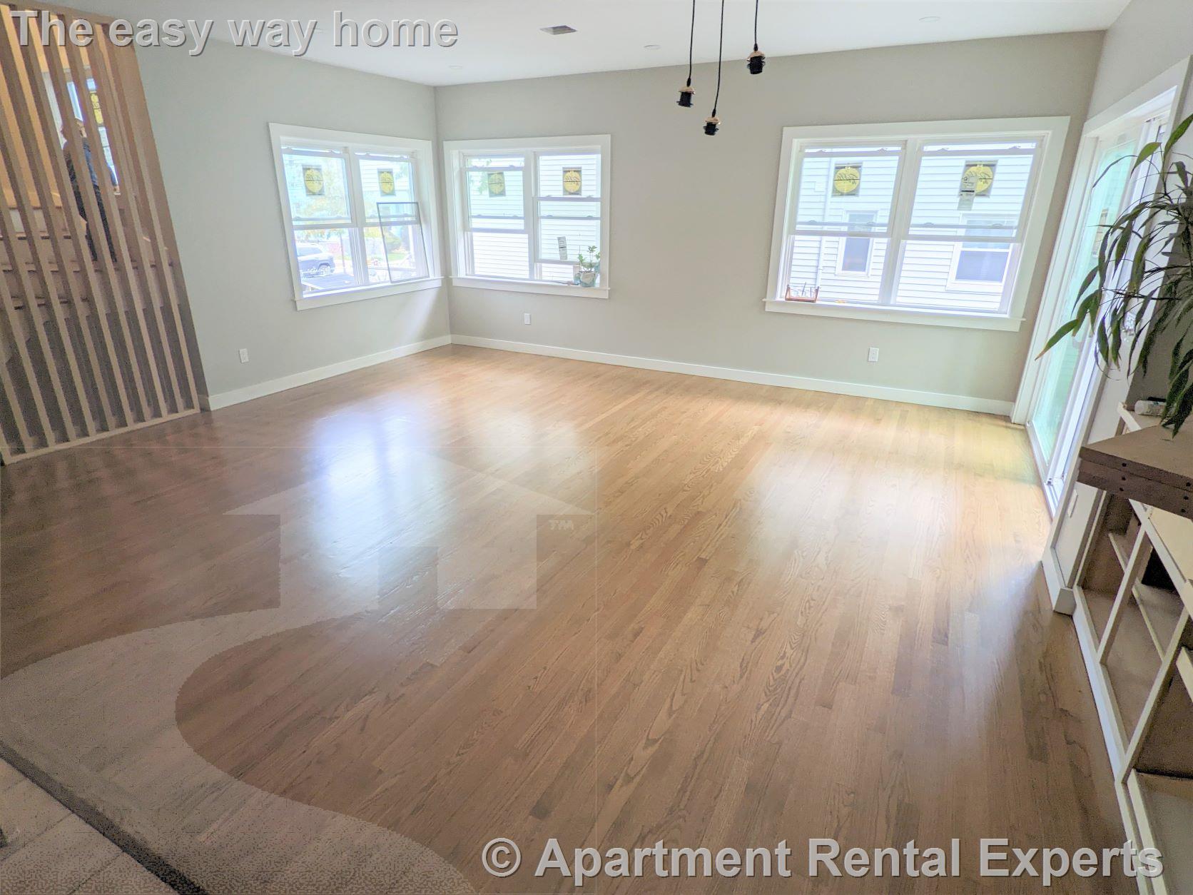 25 Claremon St, Davis Square