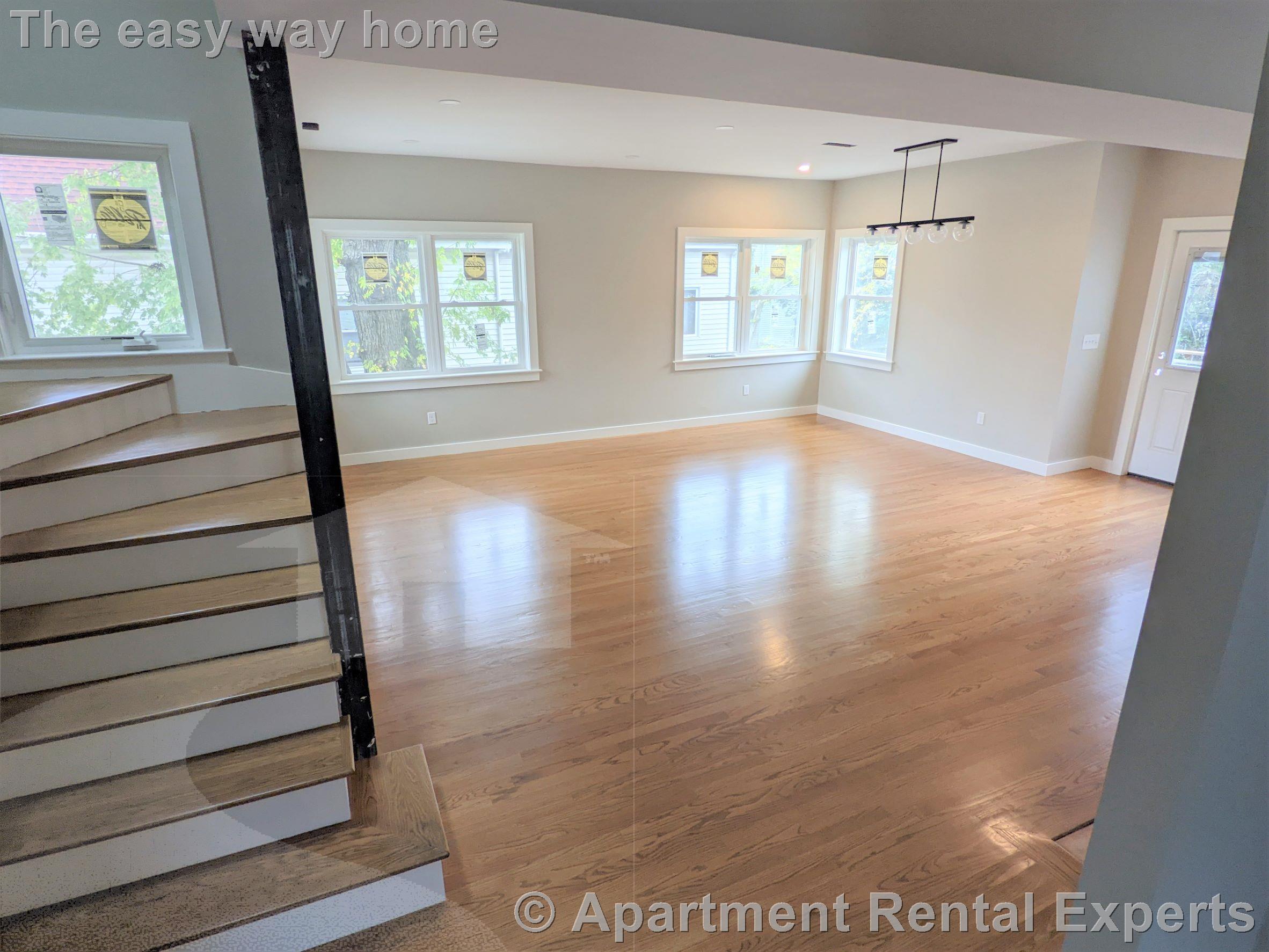 25 Claremon St, Davis Square