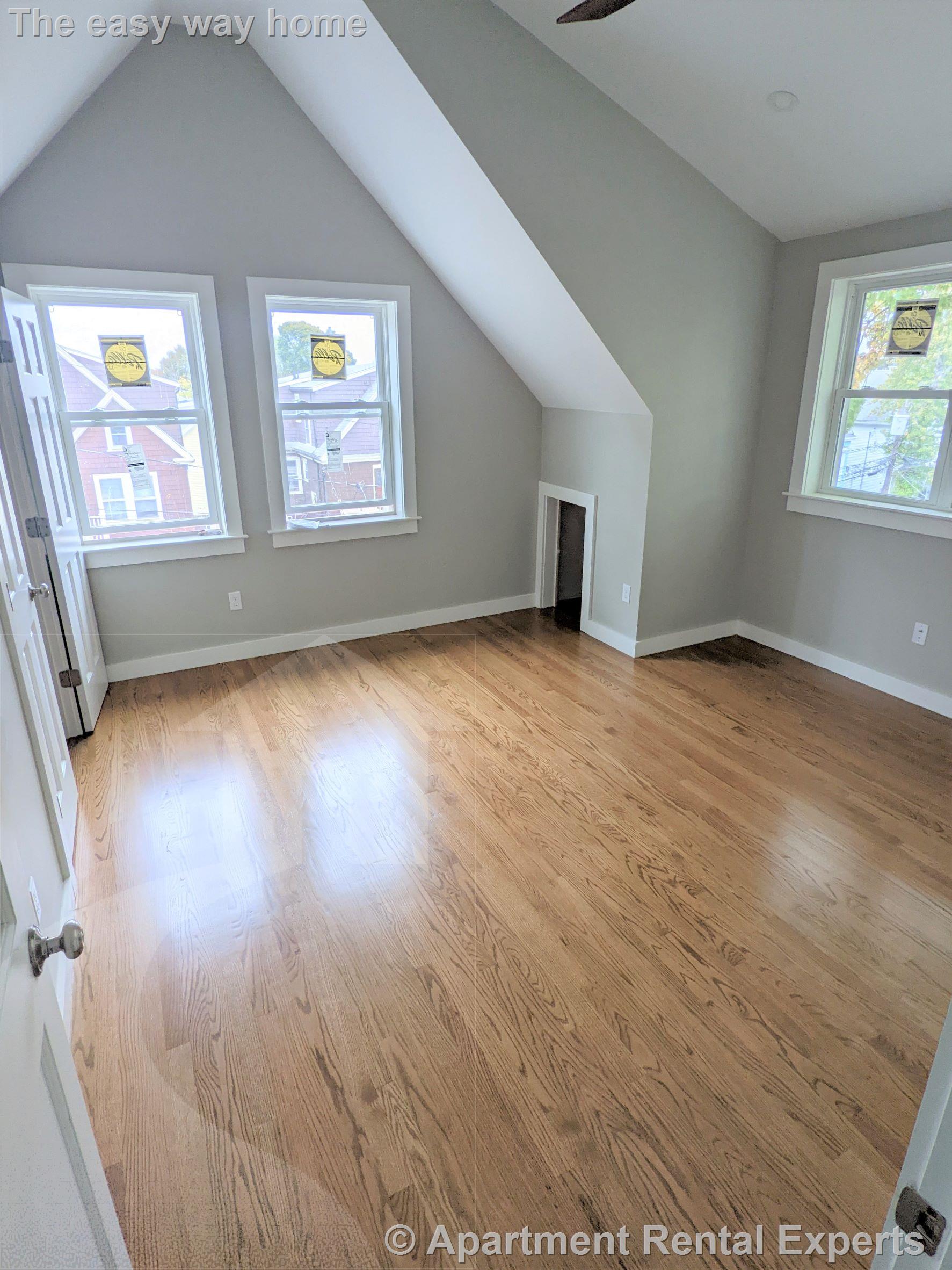 25 Claremon St, Davis Square