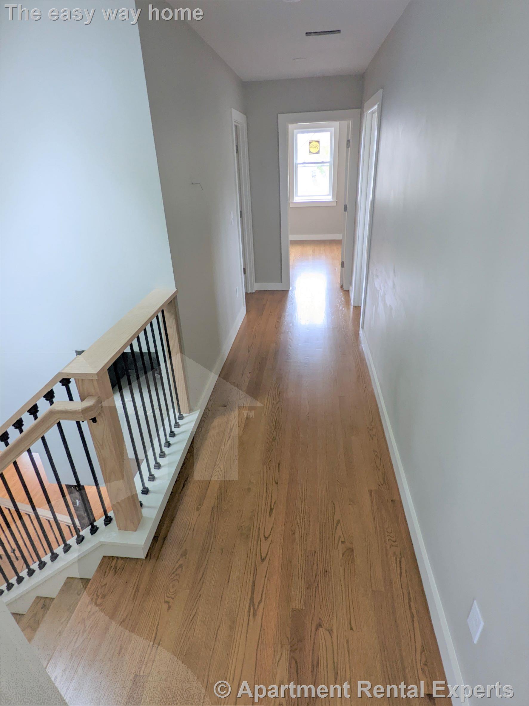 25 Claremon St, Davis Square