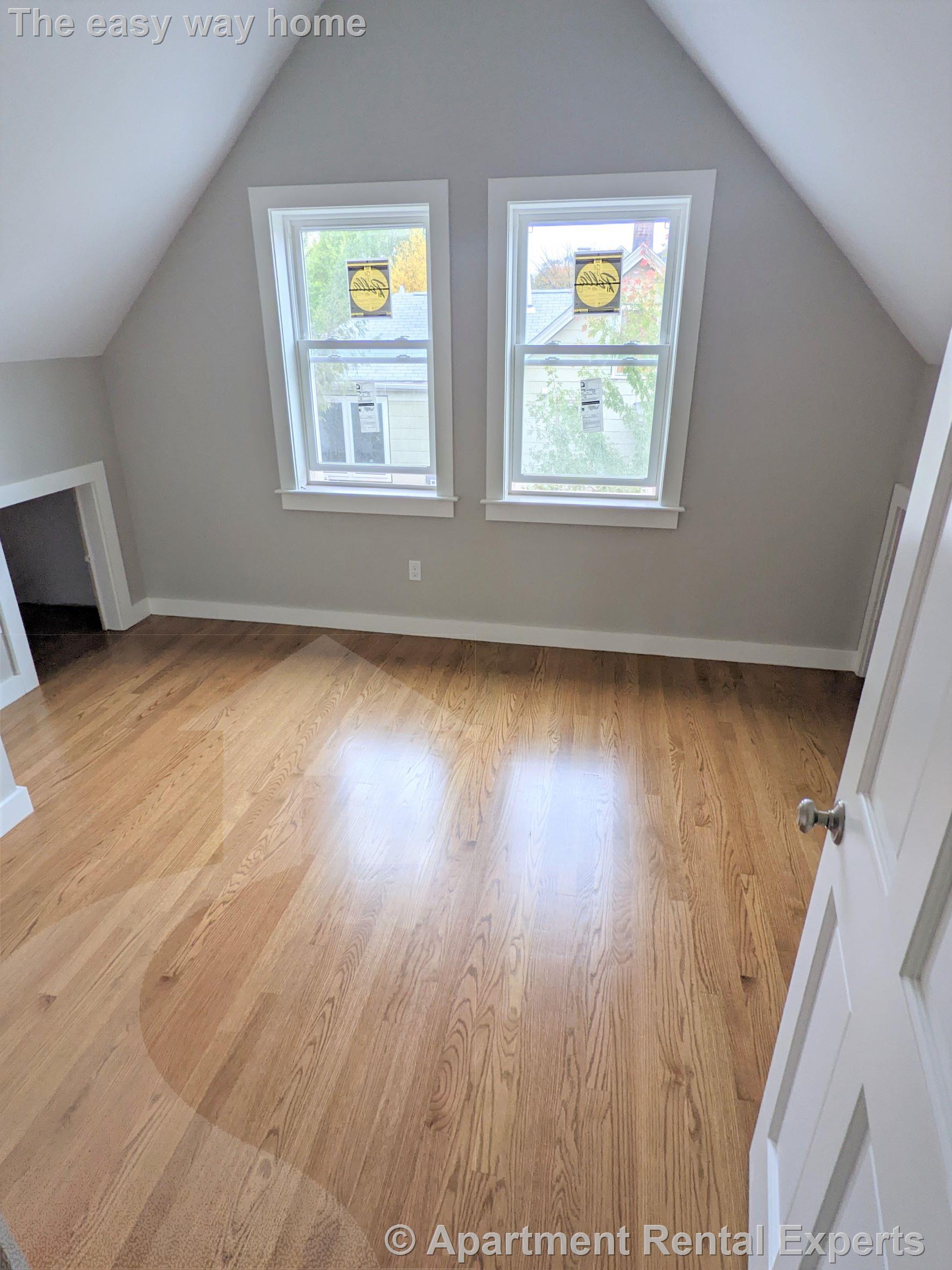 25 Claremon St, Davis Square