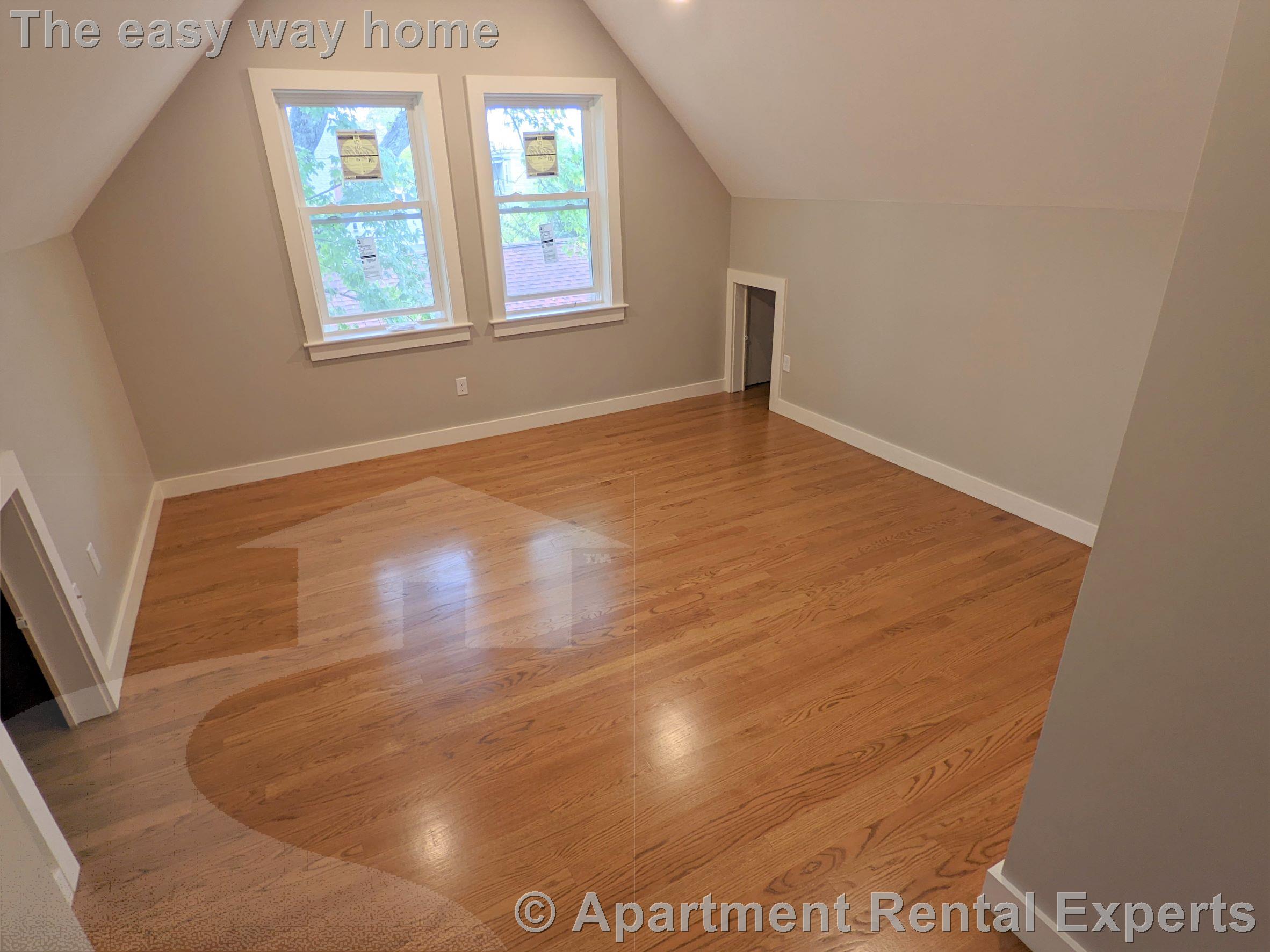 25 Claremon St, Davis Square