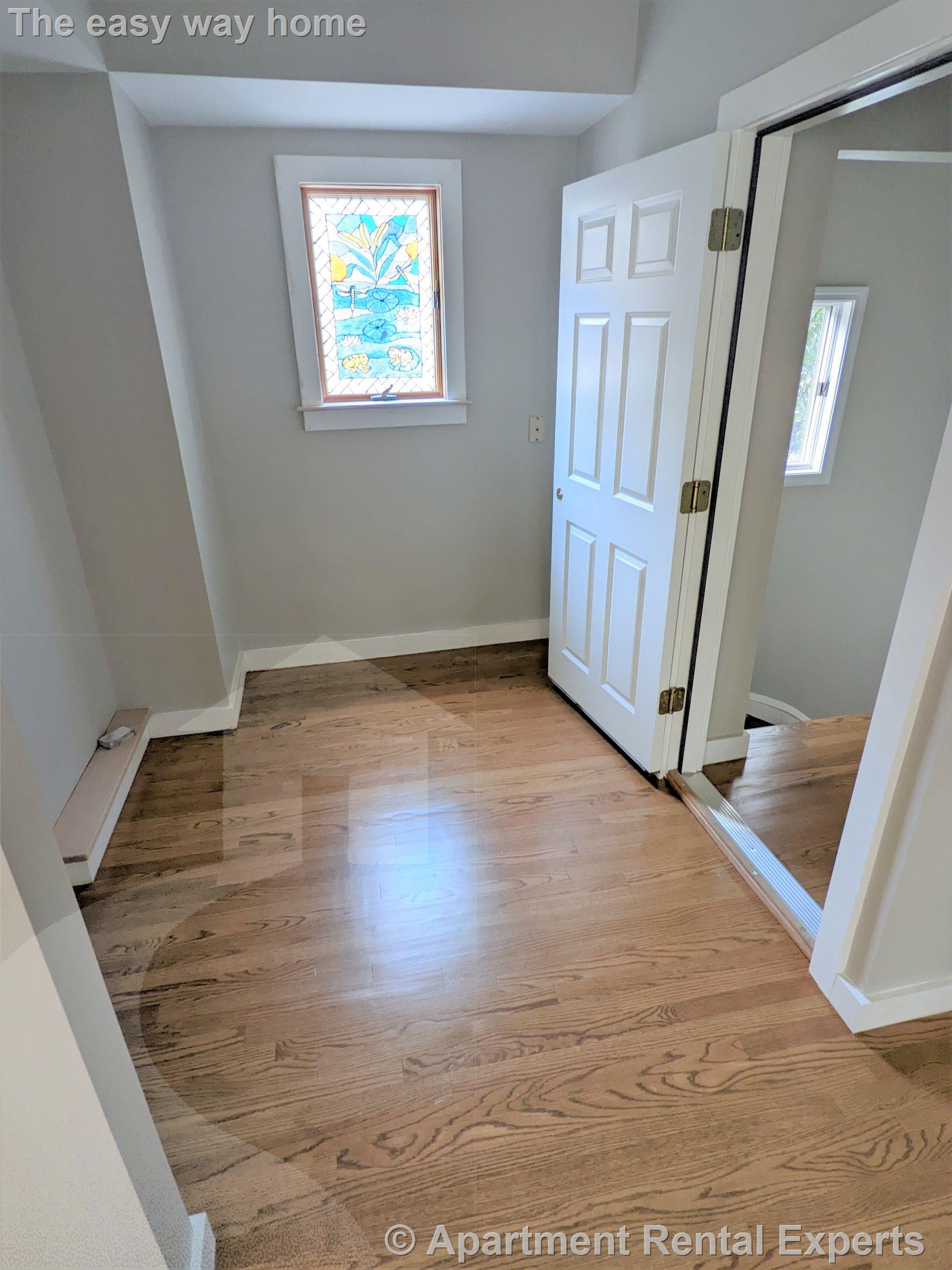 25 Claremon St, Davis Square