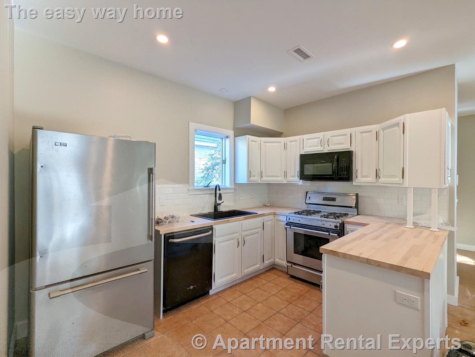 25 Claremon St, Davis Square