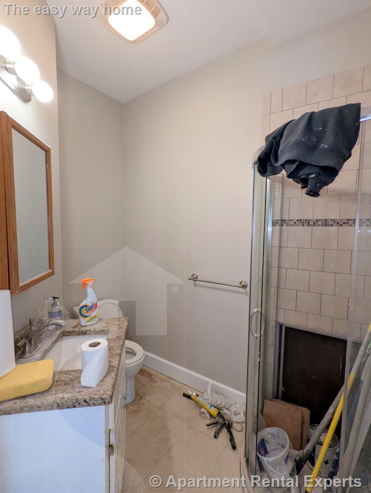 25 Claremon St, Davis Square