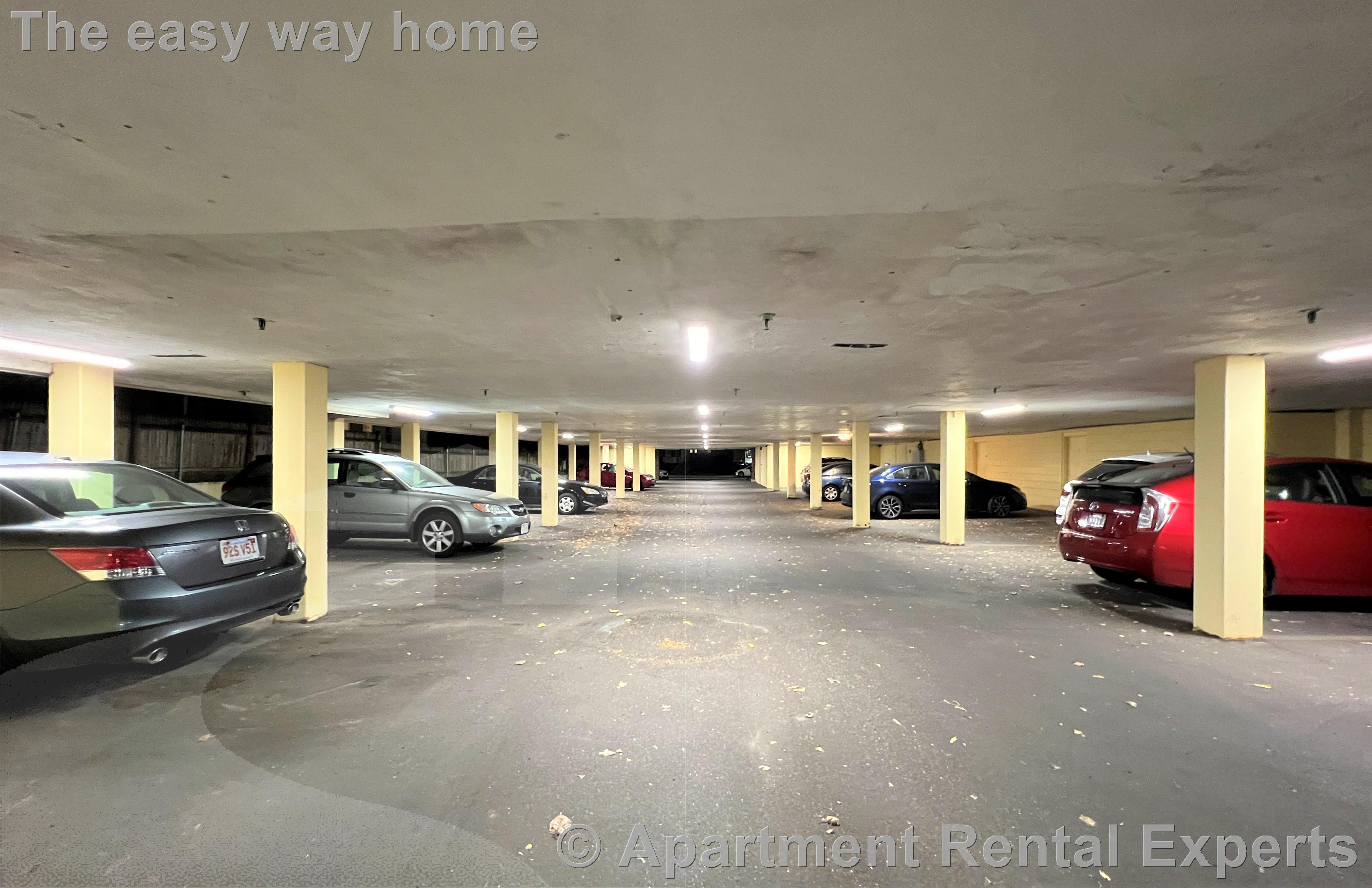 23 Elm St, Porter Square