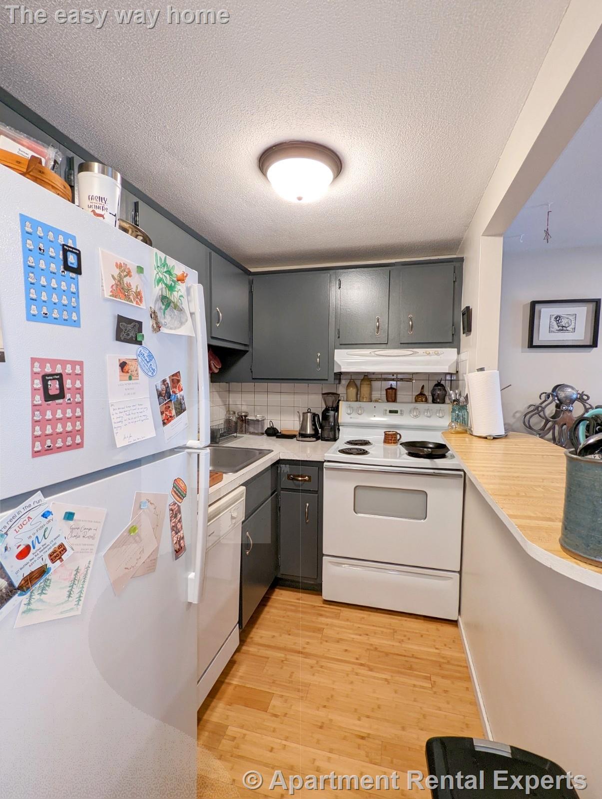 102 Alpine St, Magoun Square