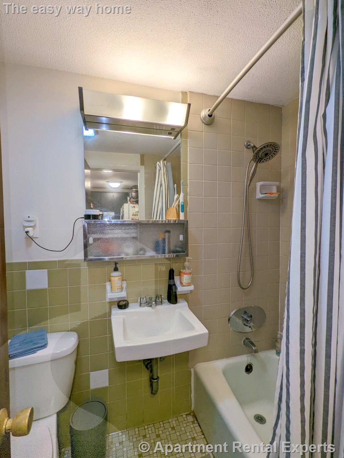 102 Alpine St, Magoun Square