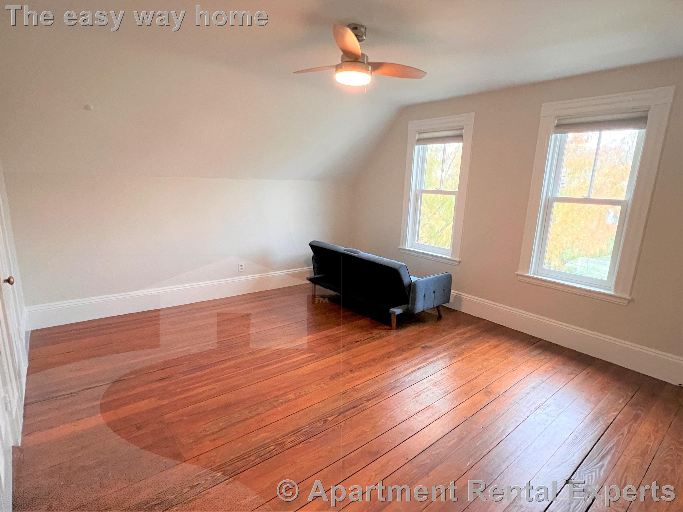 216 Upland Rd, Porter Square