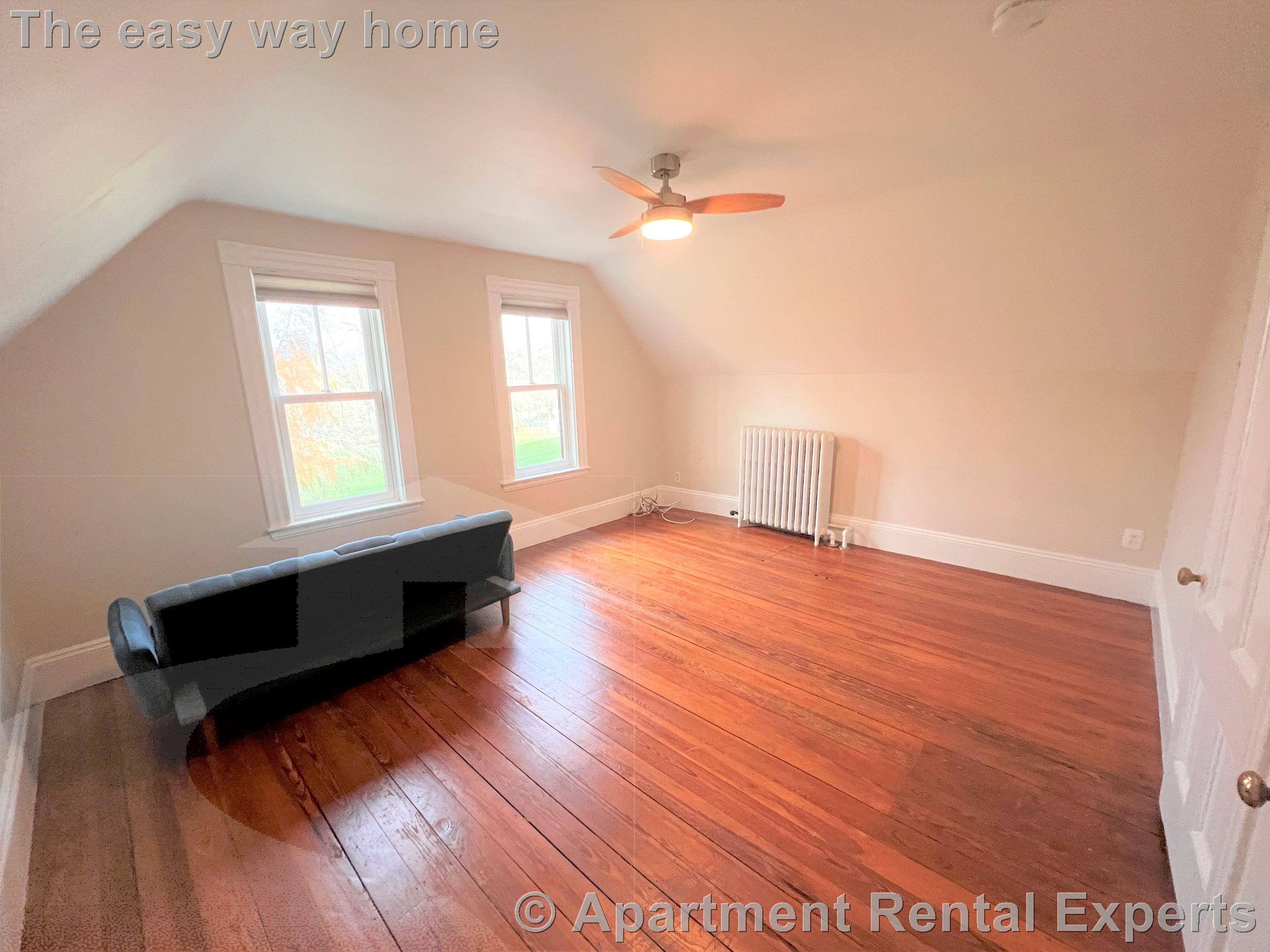 216 Upland Rd, Porter Square