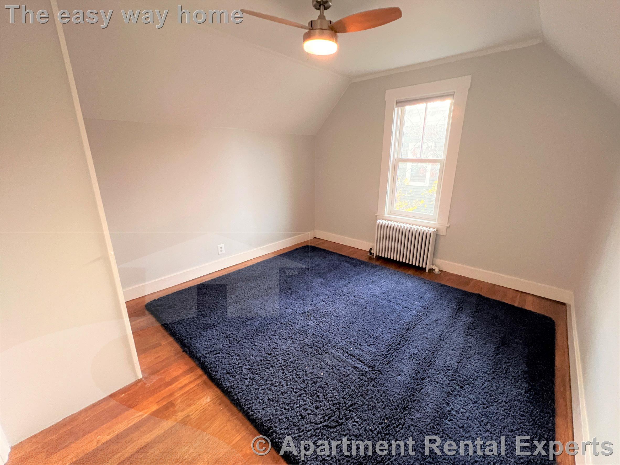 216 Upland Rd, Porter Square