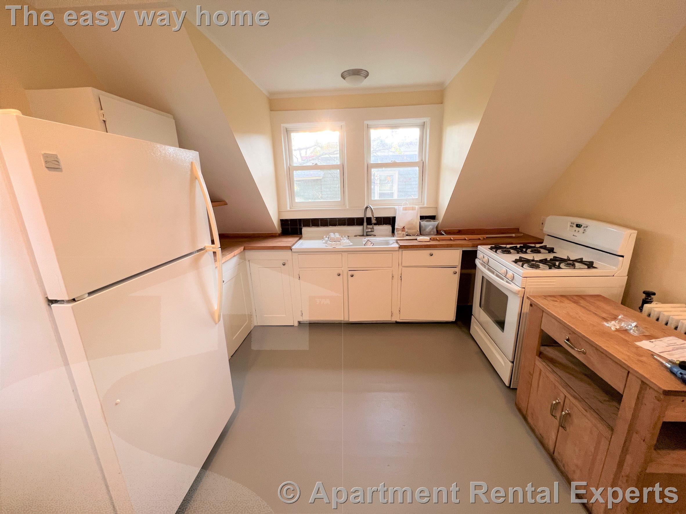 216 Upland Rd, Porter Square