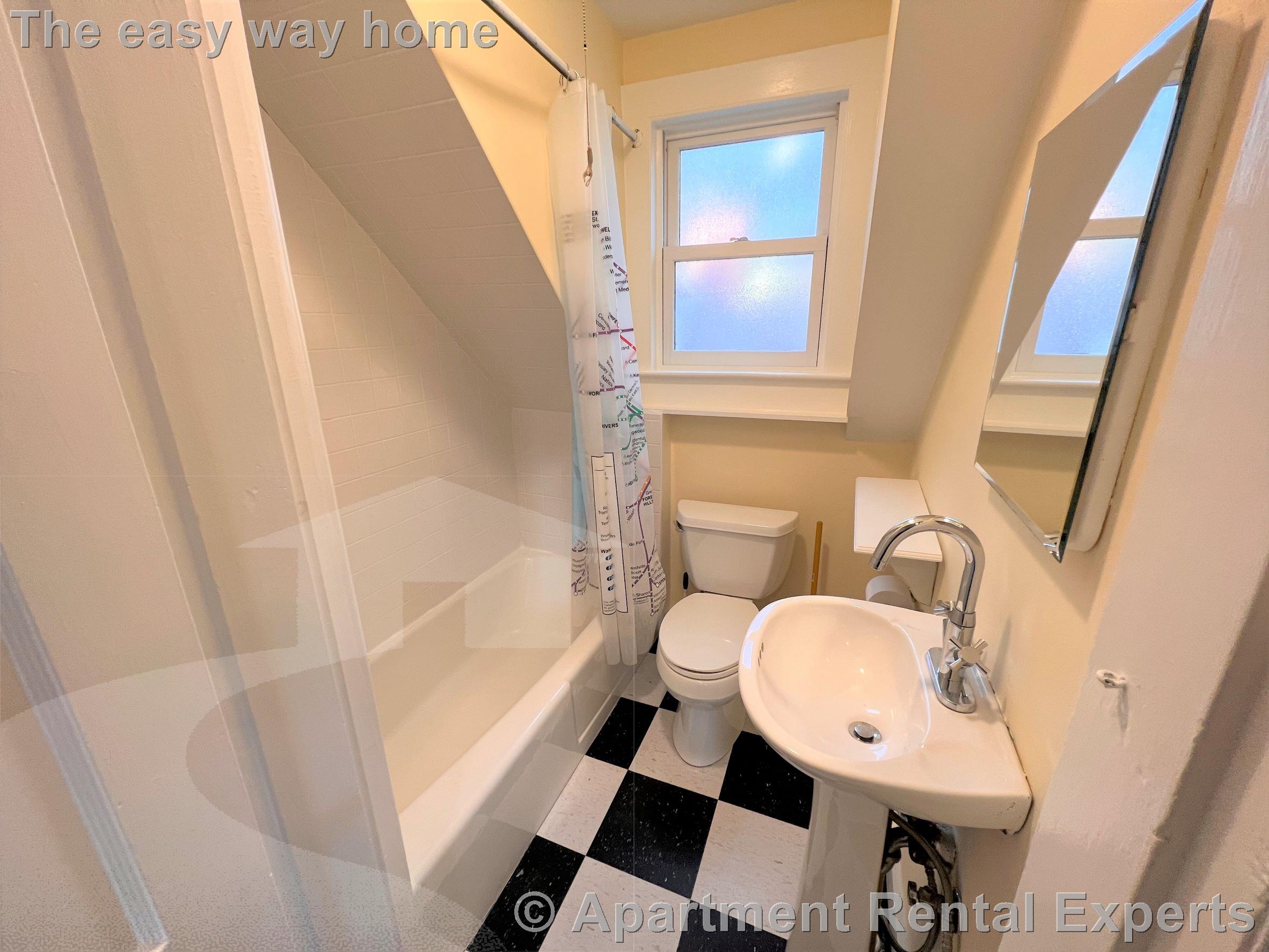 216 Upland Rd, Porter Square