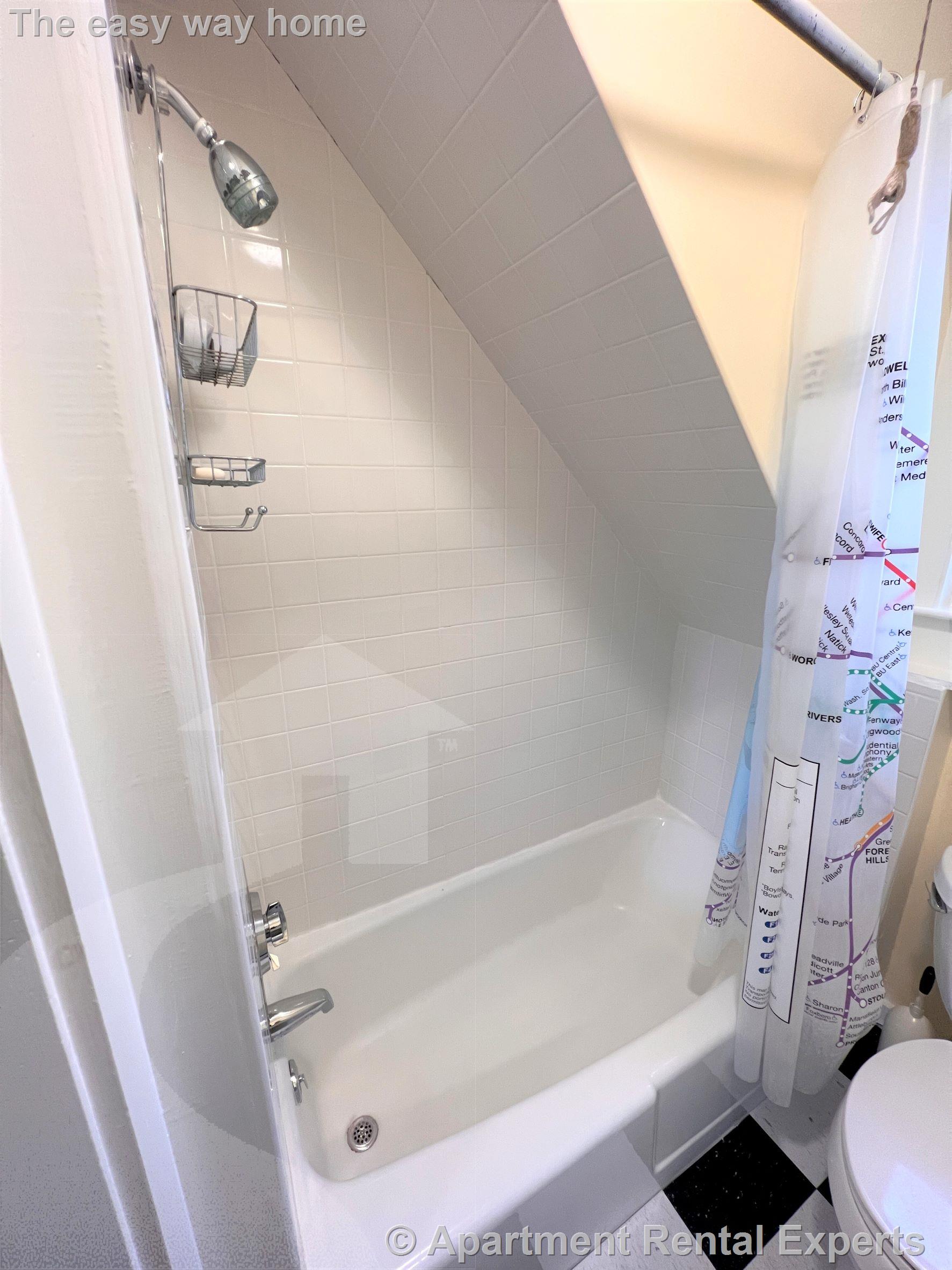 216 Upland Rd, Porter Square