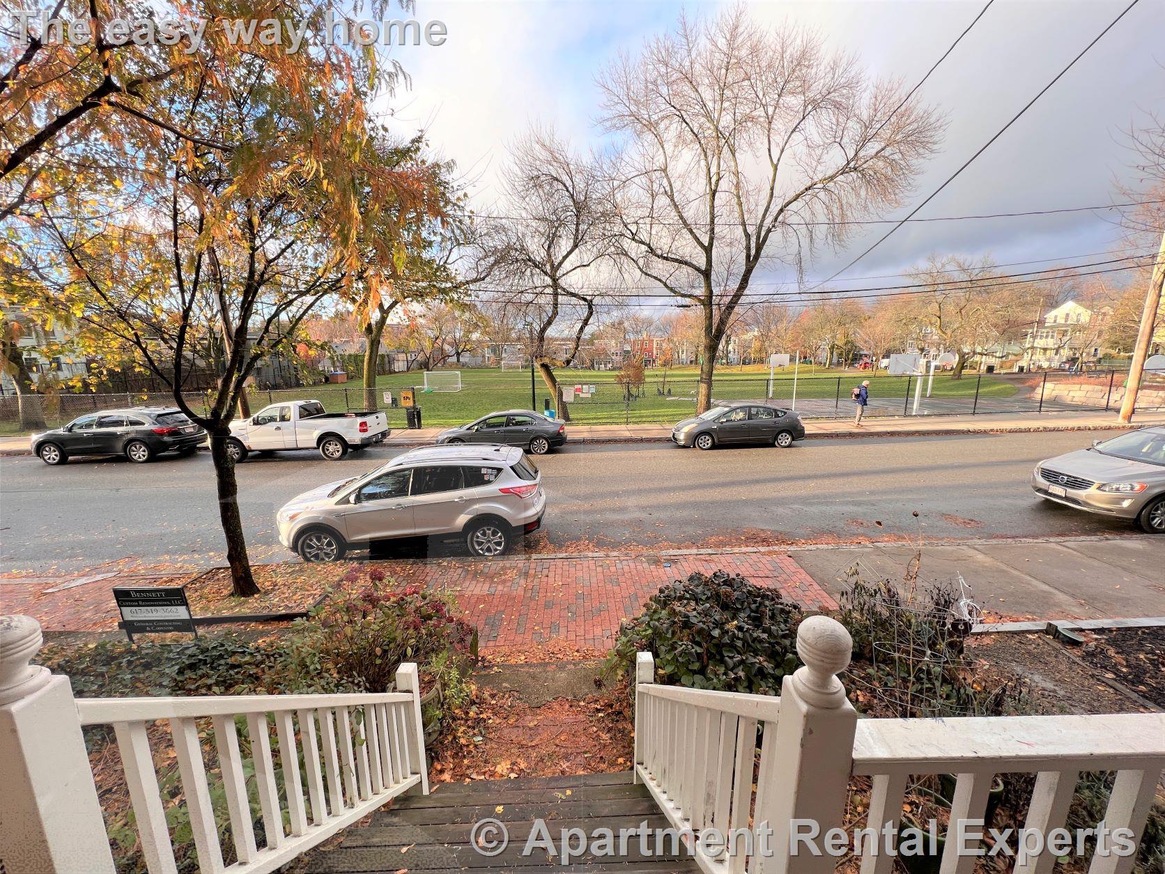 216 Upland Rd, Porter Square