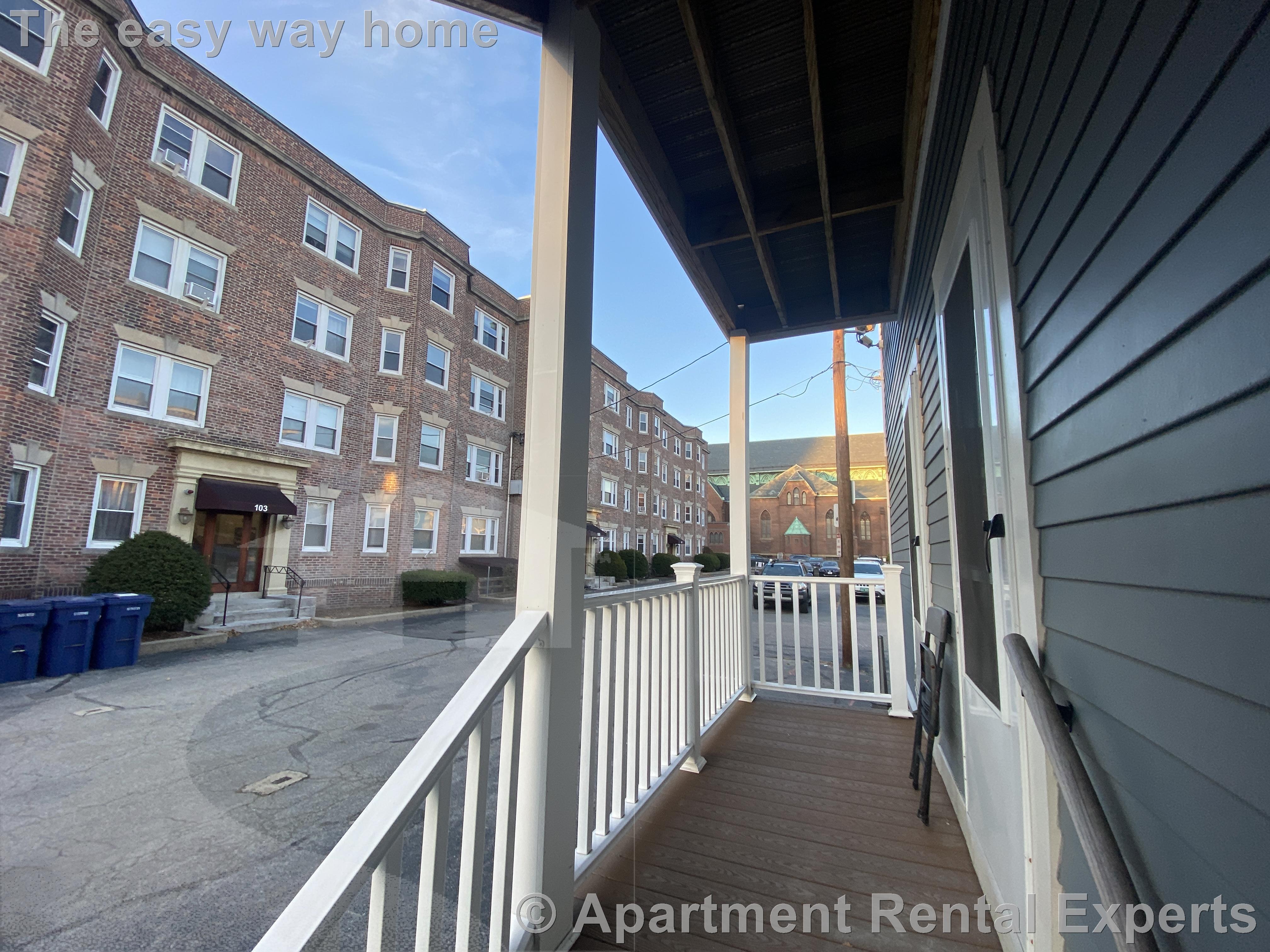 99 Norfolk St, Central Square