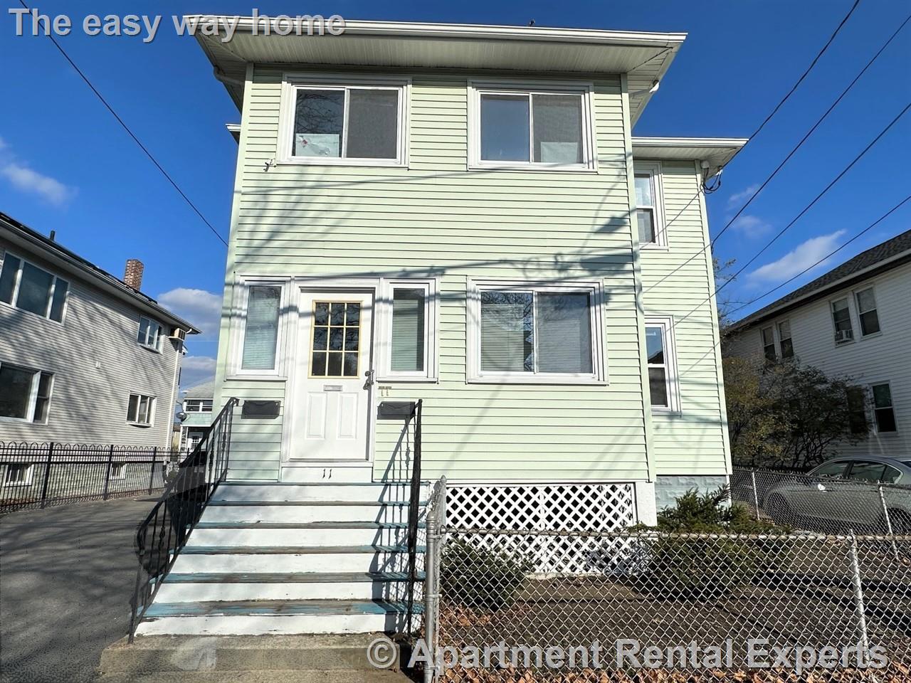 11 Dartmouth St, Arlington