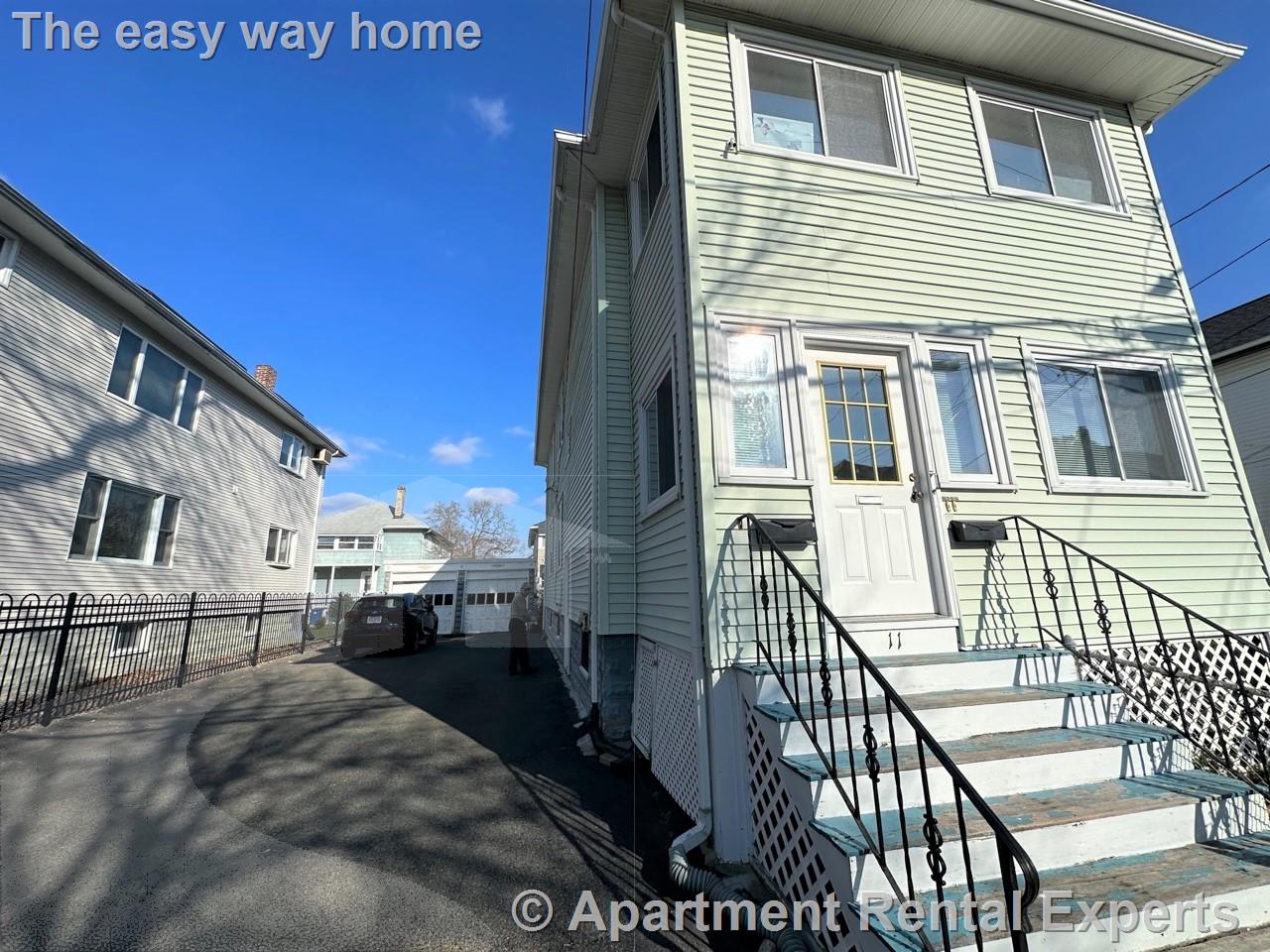 11 Dartmouth St, Arlington