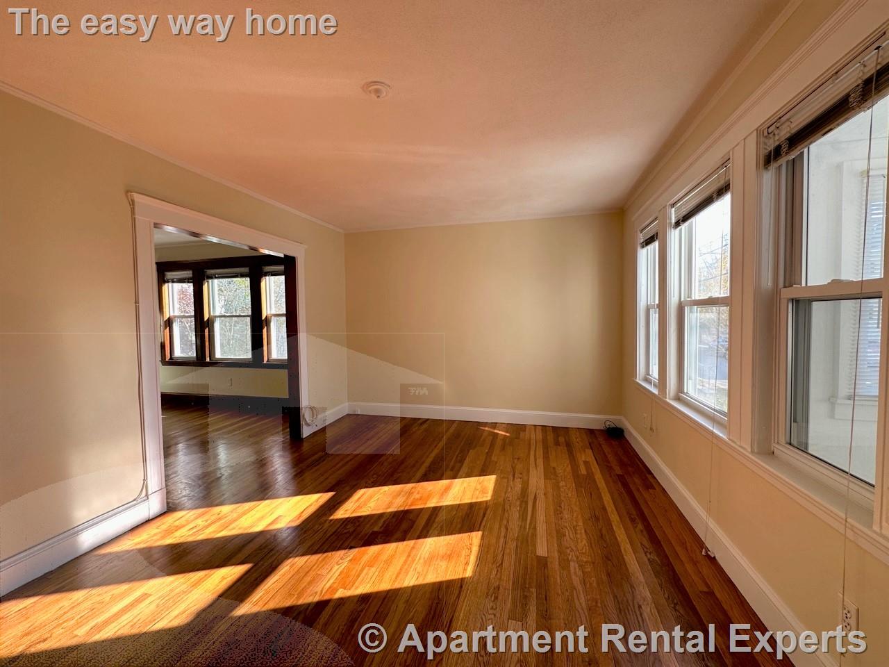 11 Dartmouth St, Arlington