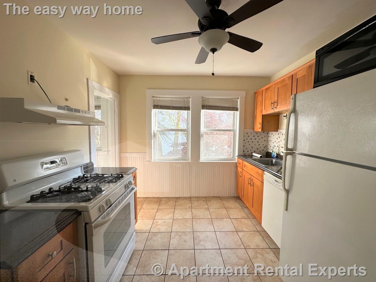 11 Dartmouth St, Arlington