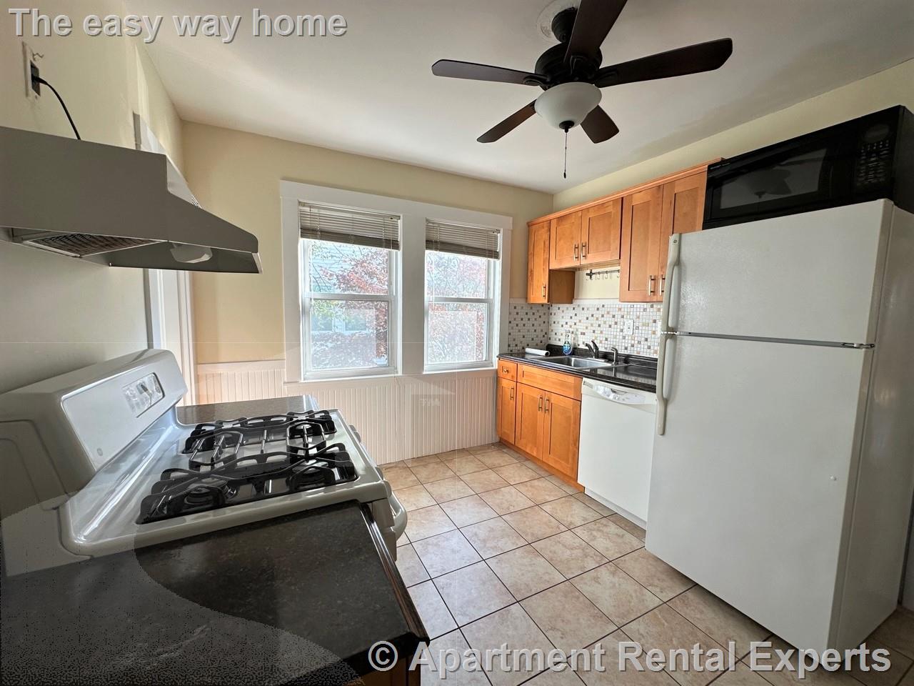 11 Dartmouth St, Arlington