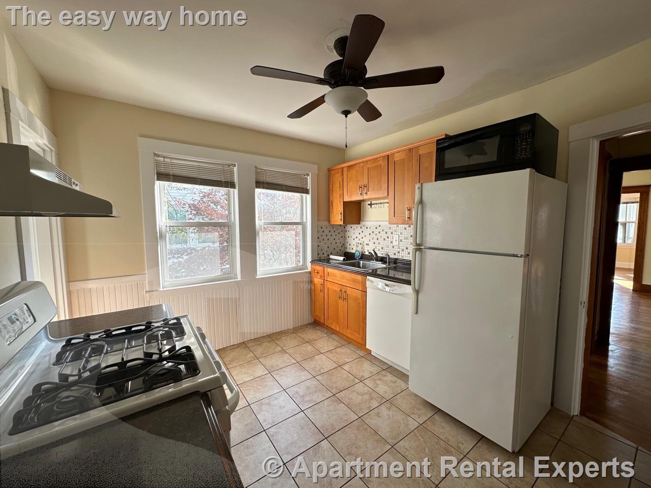 11 Dartmouth St, Arlington