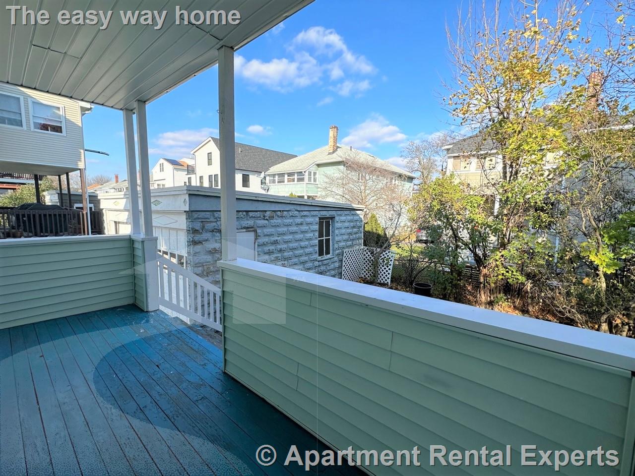 11 Dartmouth St, Arlington