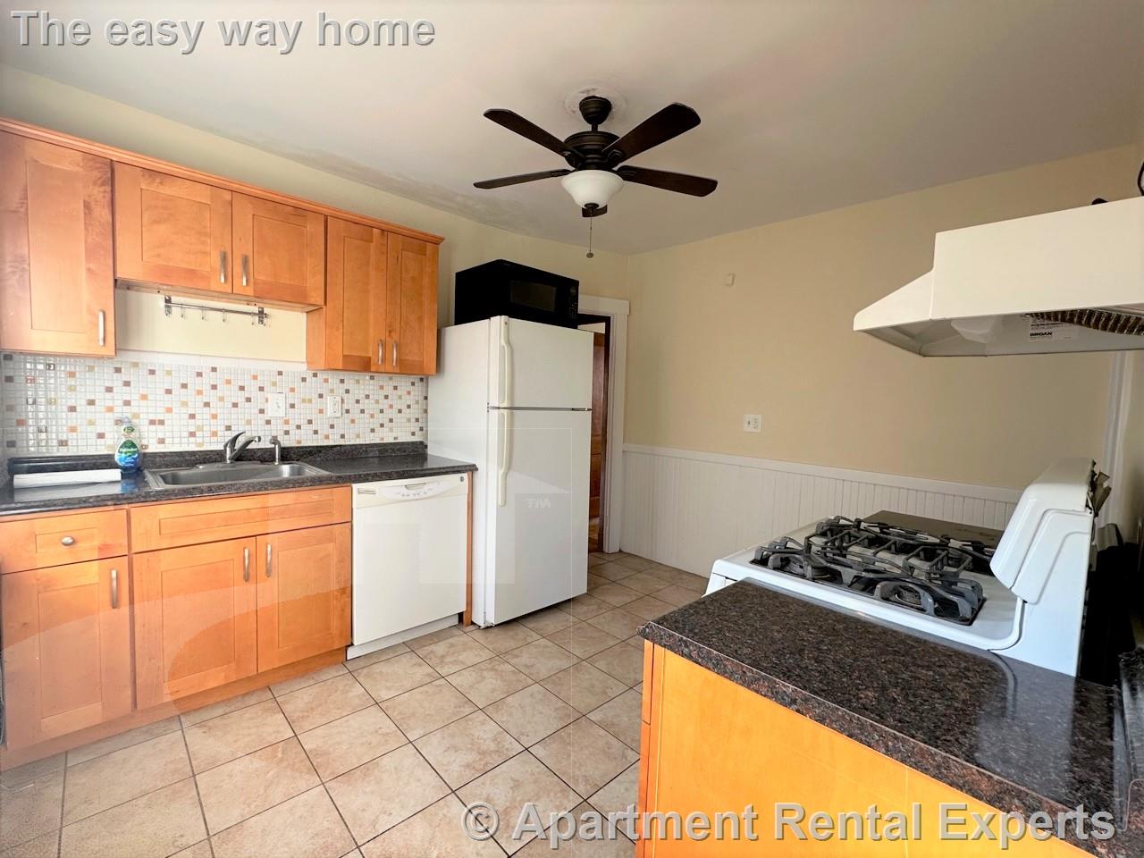 11 Dartmouth St, Arlington