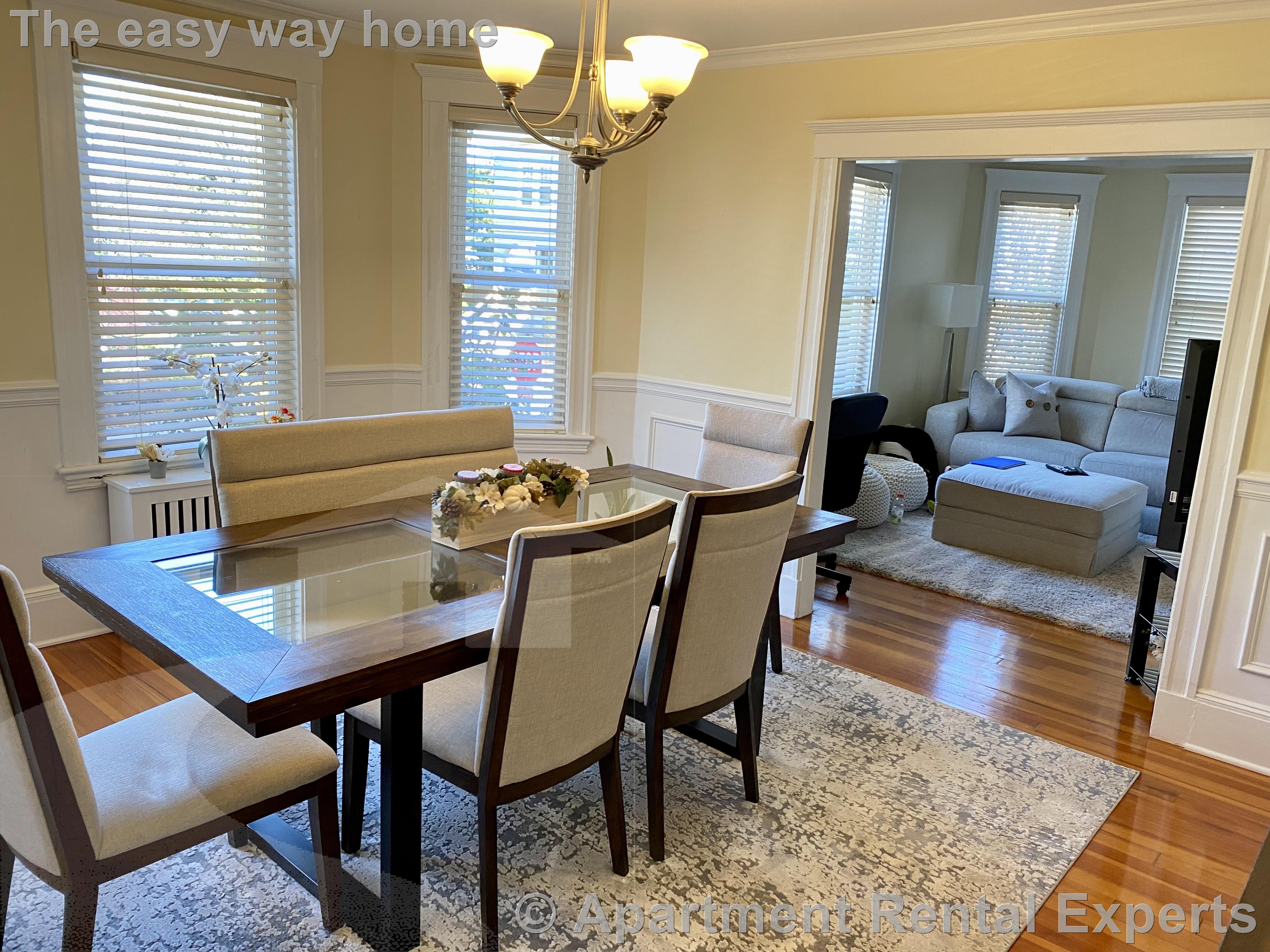 75 Brookings St, Tufts