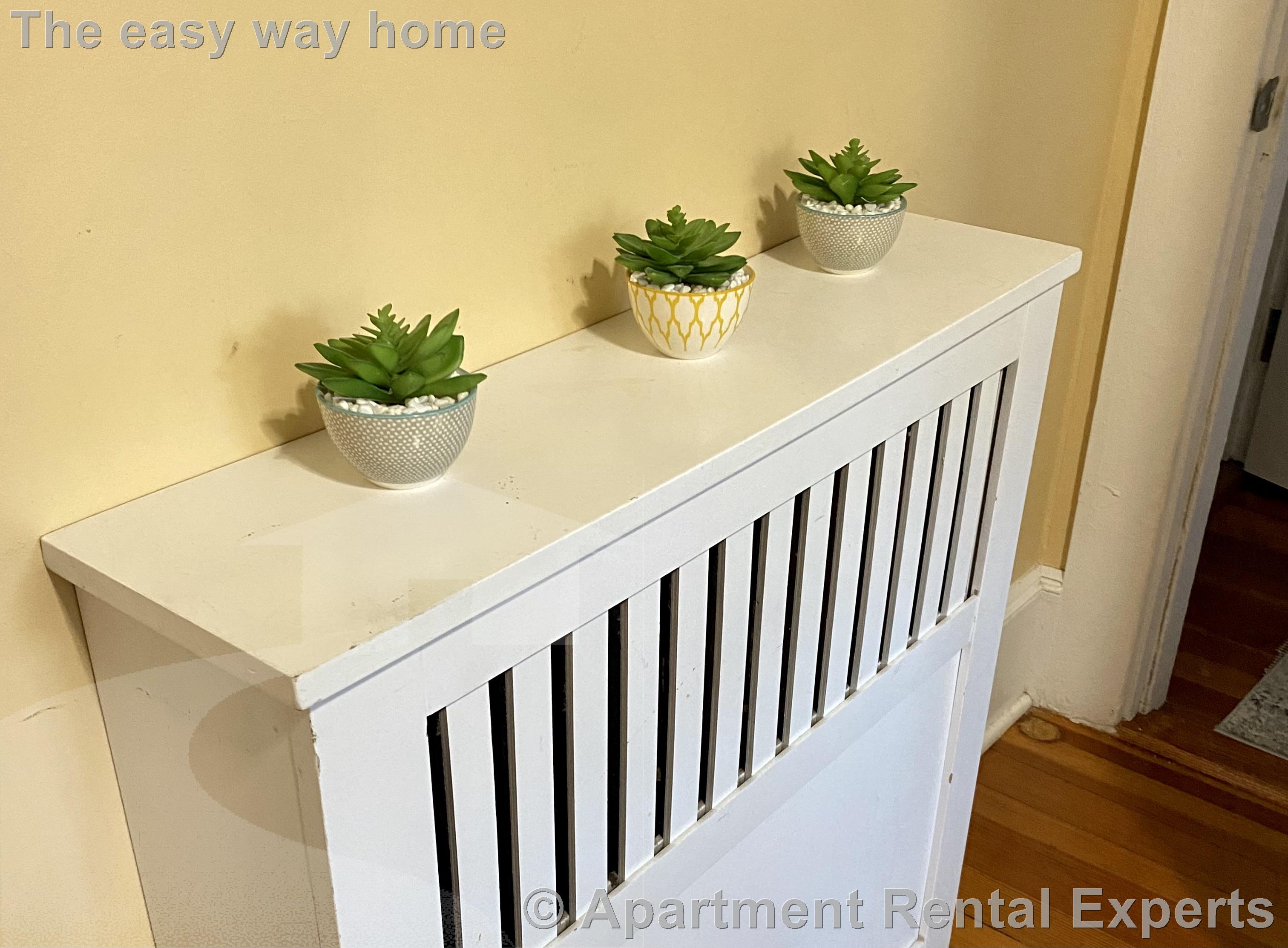 75 Brookings St, Tufts