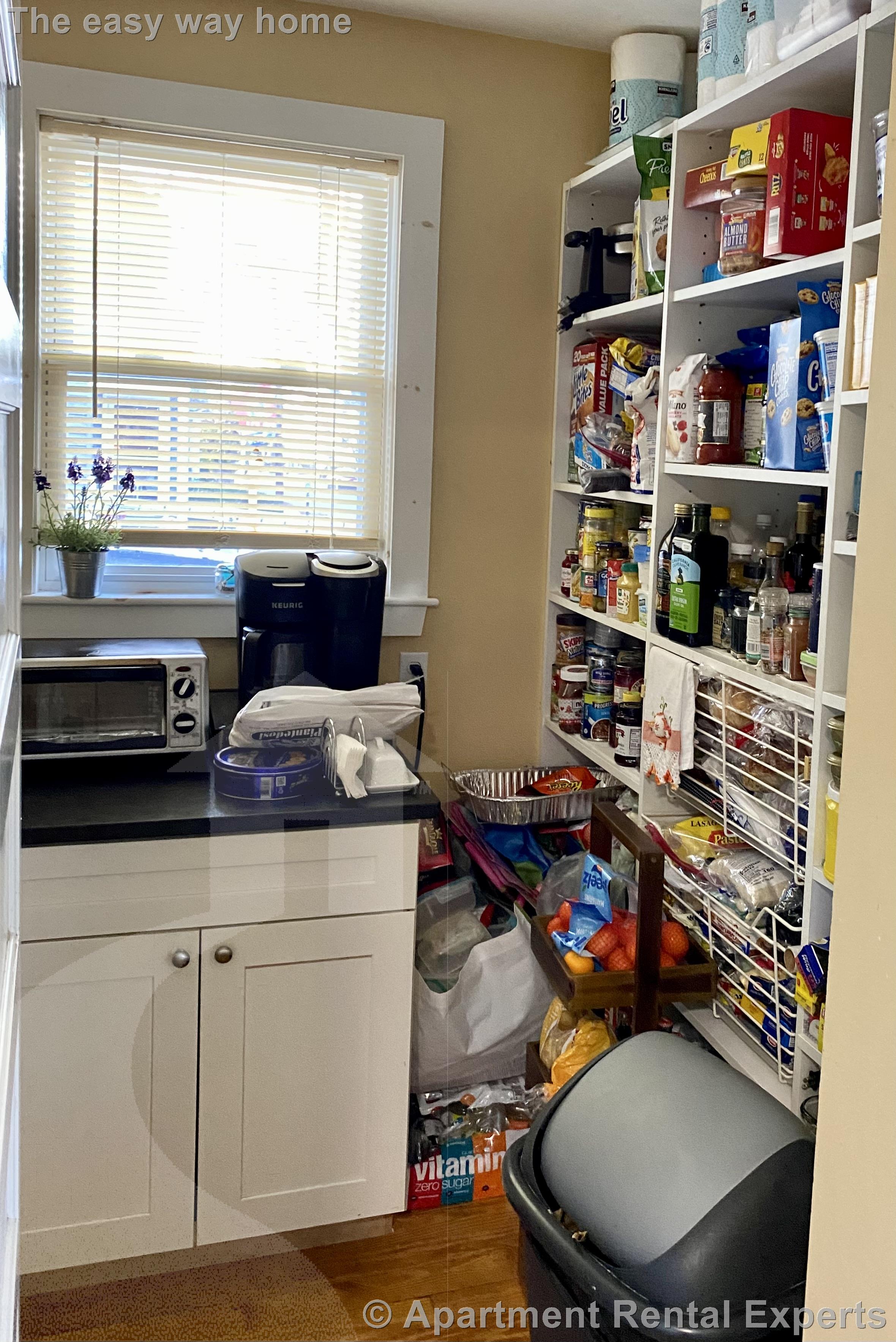 75 Brookings St, Tufts