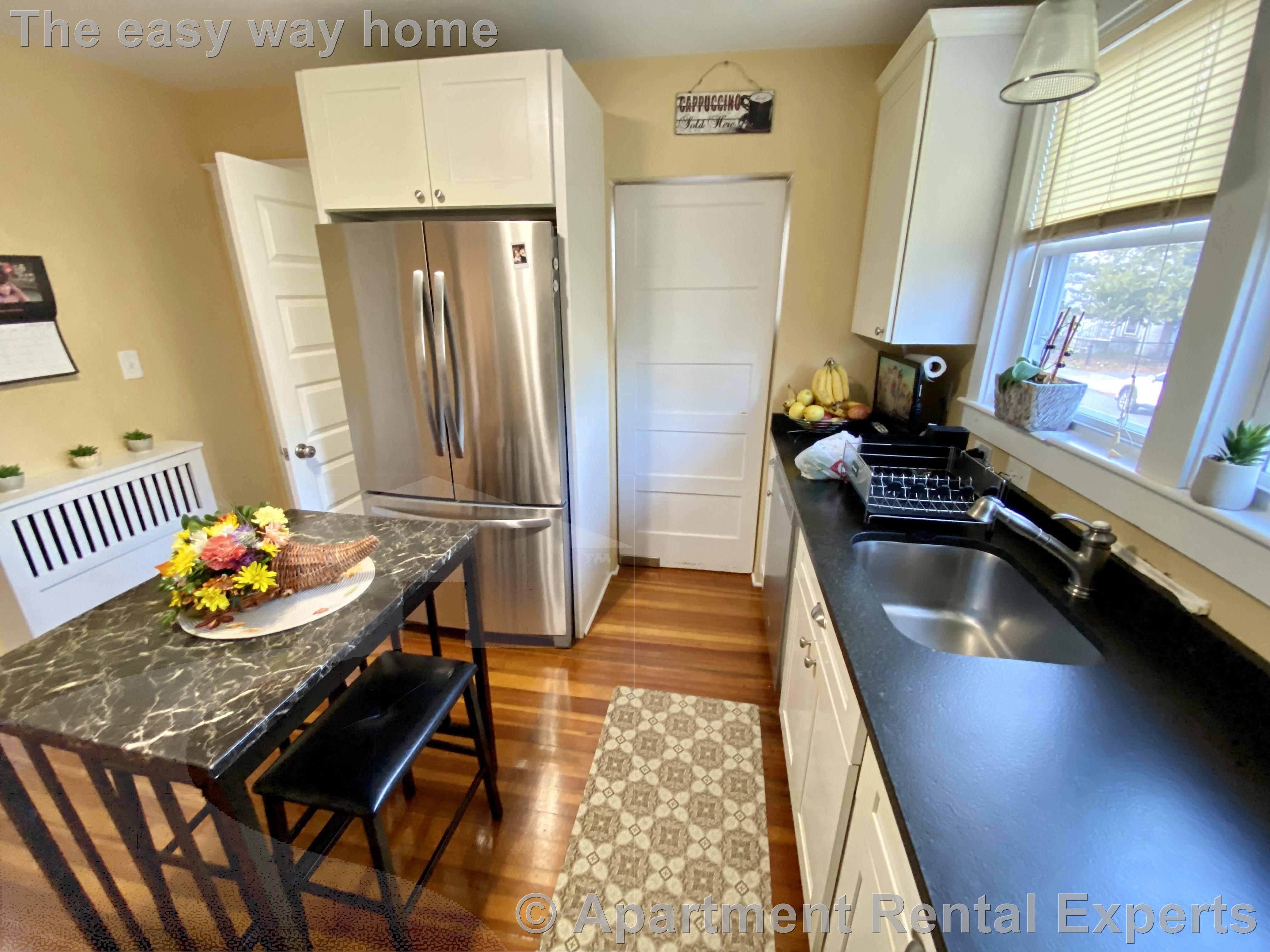 75 Brookings St, Tufts